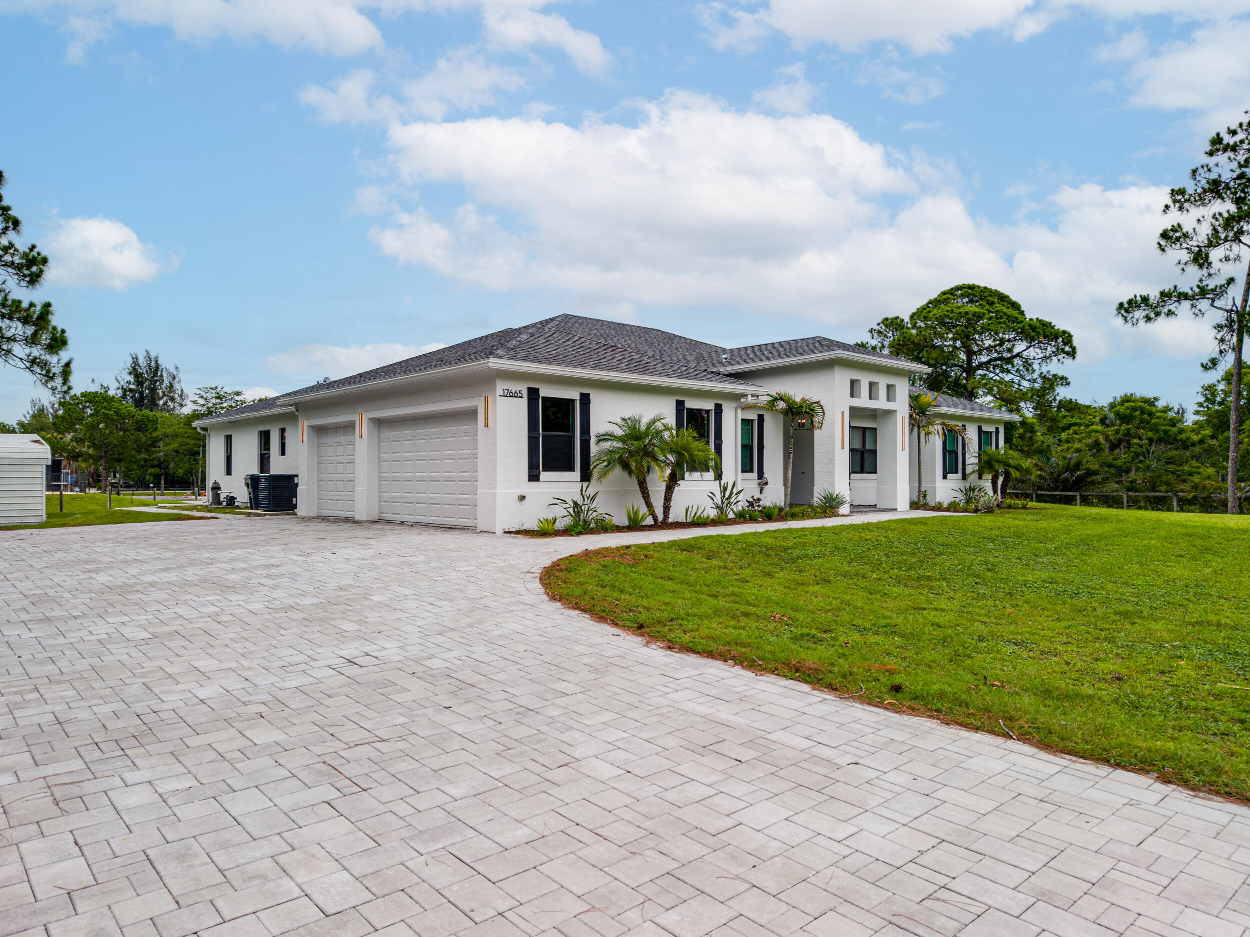 Acreage - Residential