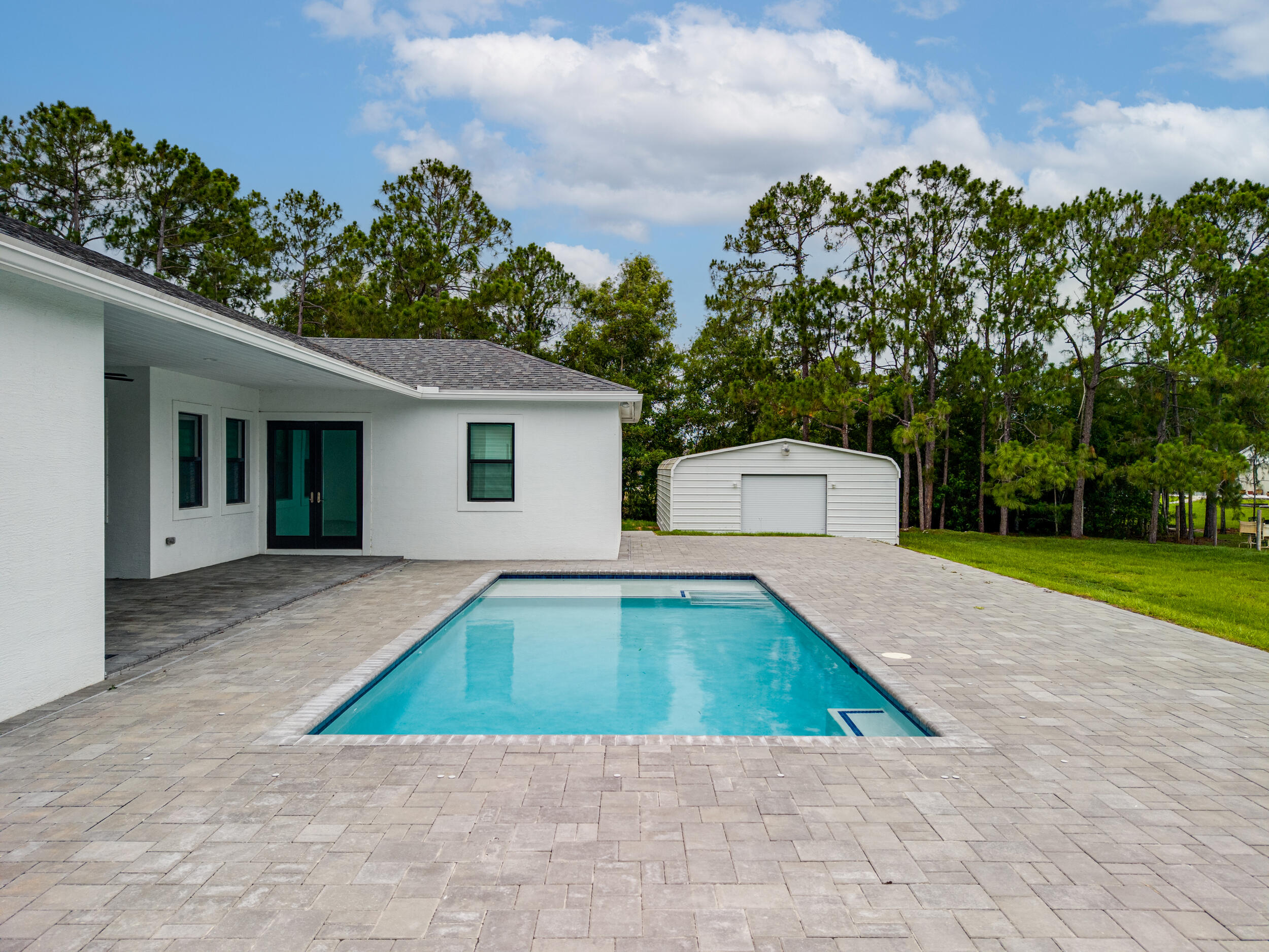 Acreage - Residential