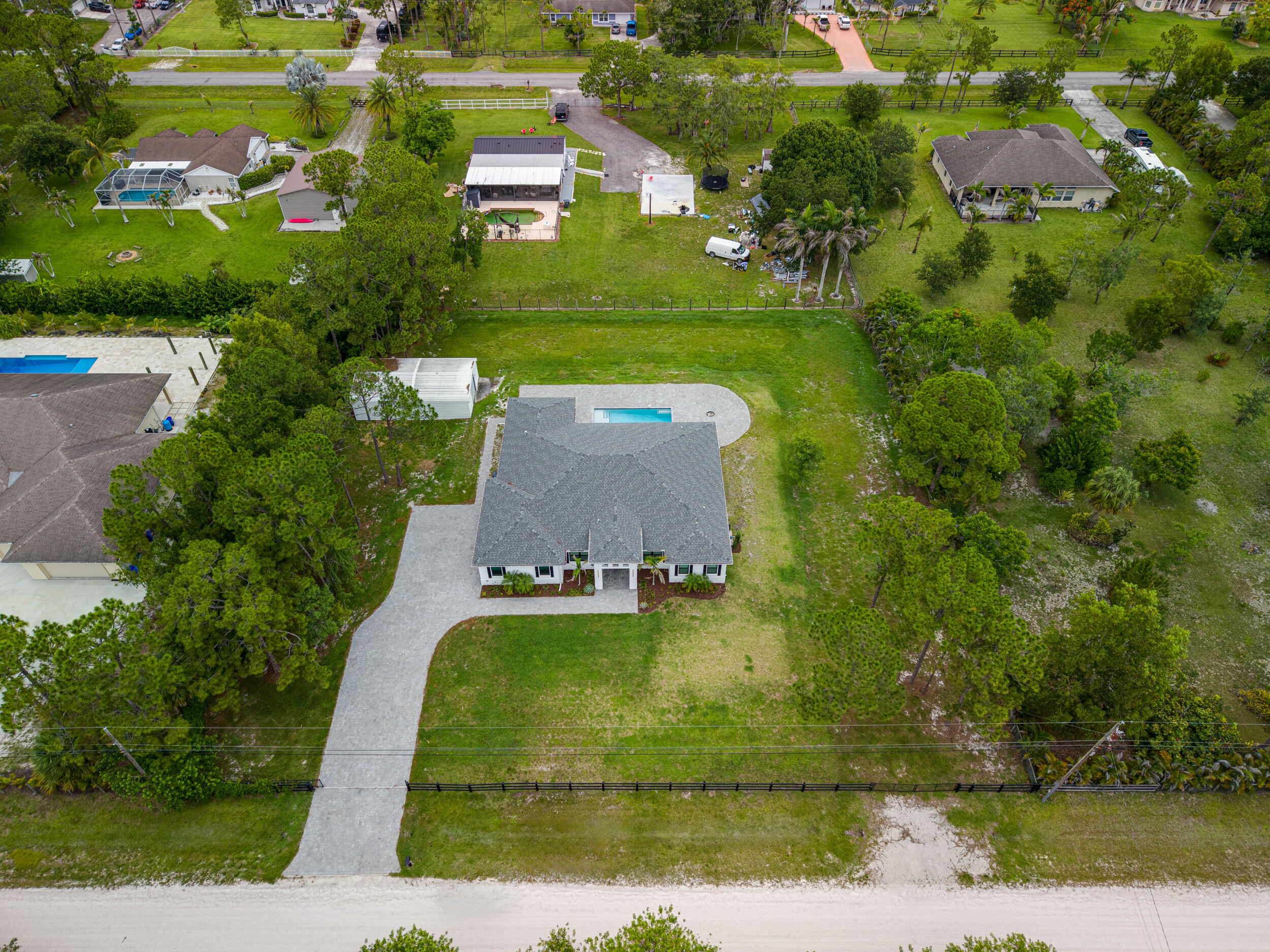 Acreage - Residential