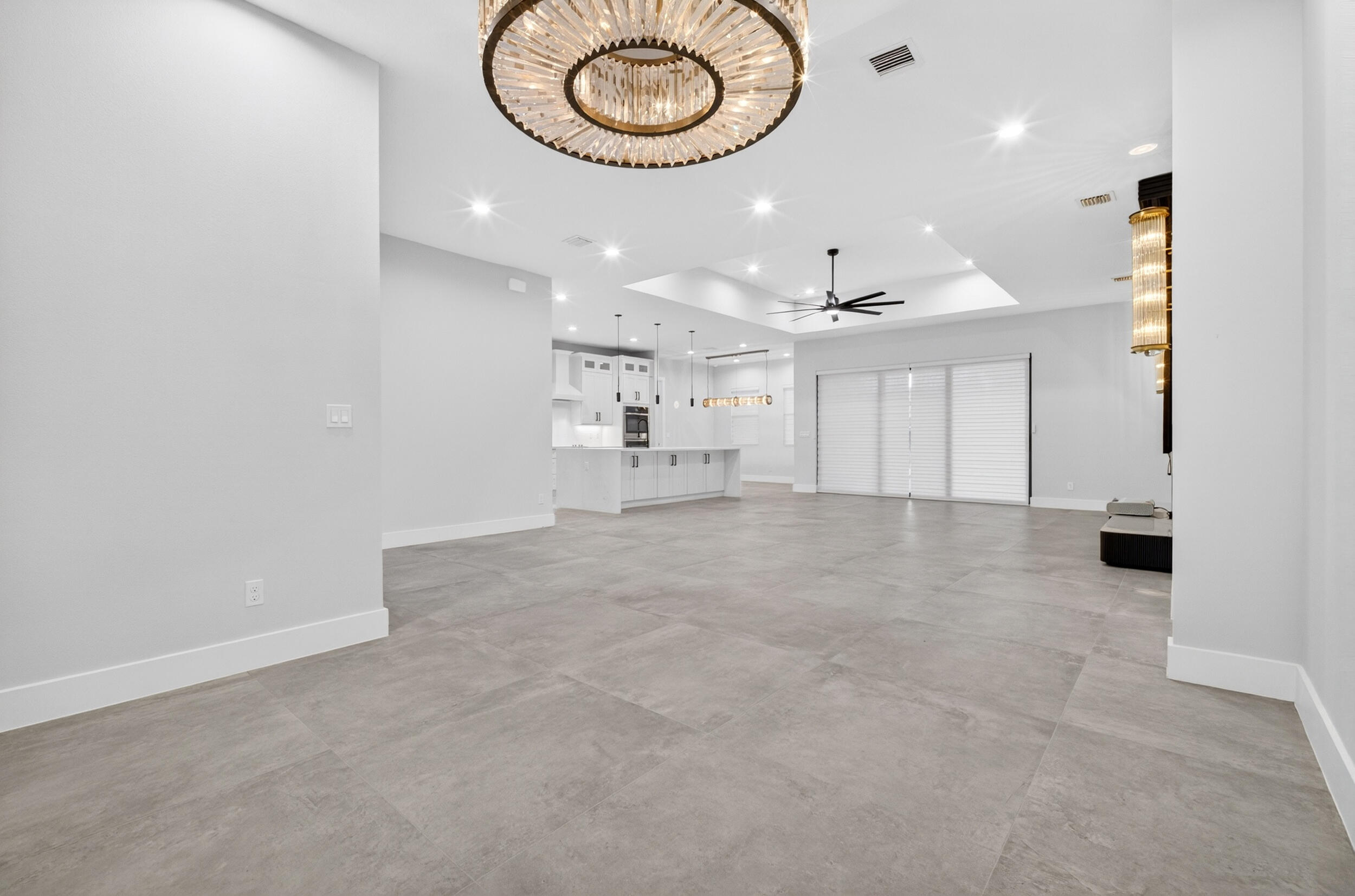 Acreage - Residential