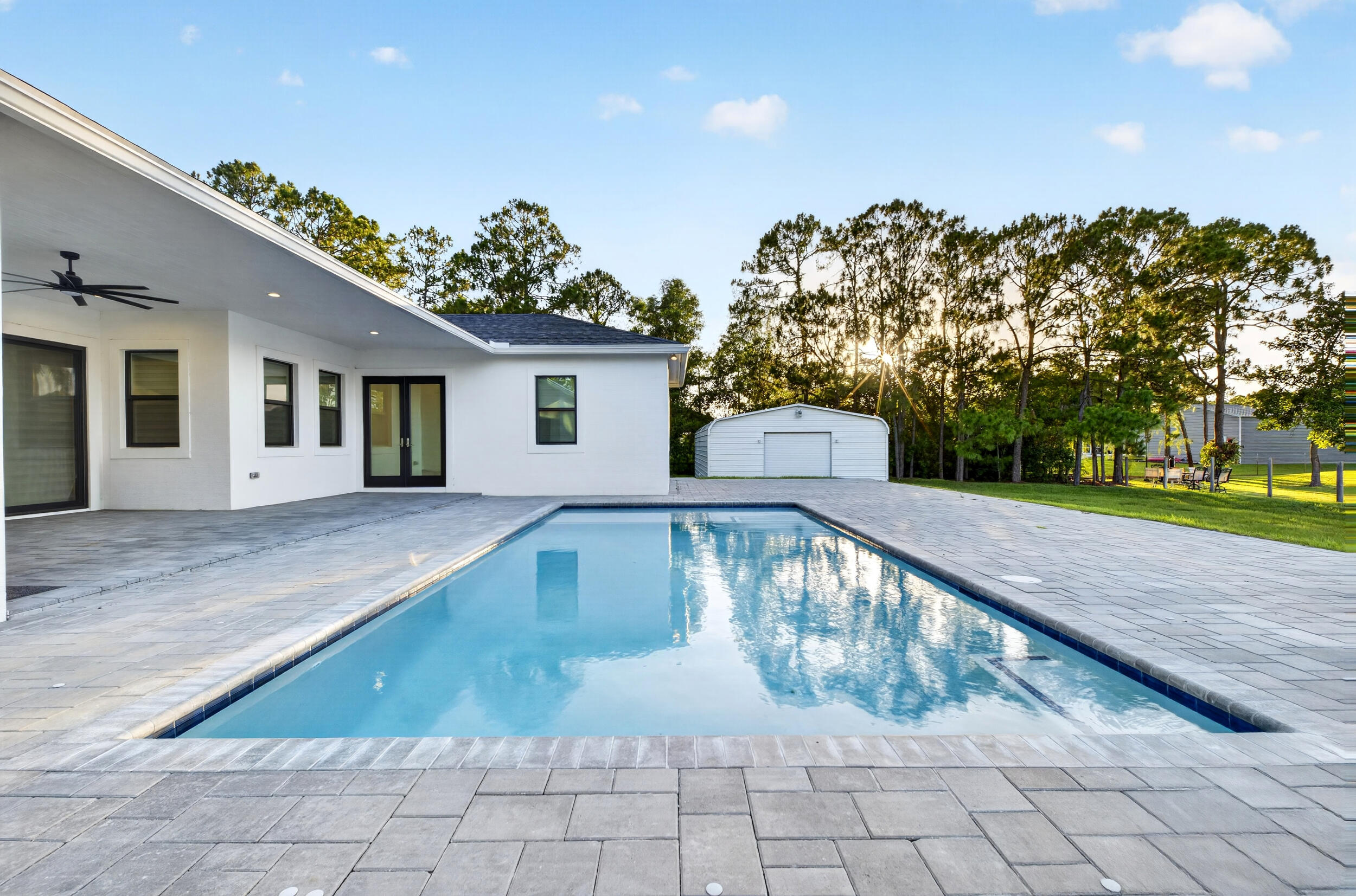 Acreage - Residential