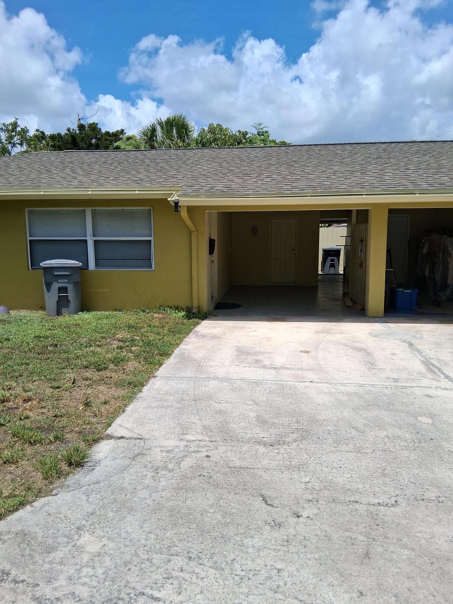 KELSEY CITY - Residential Lease