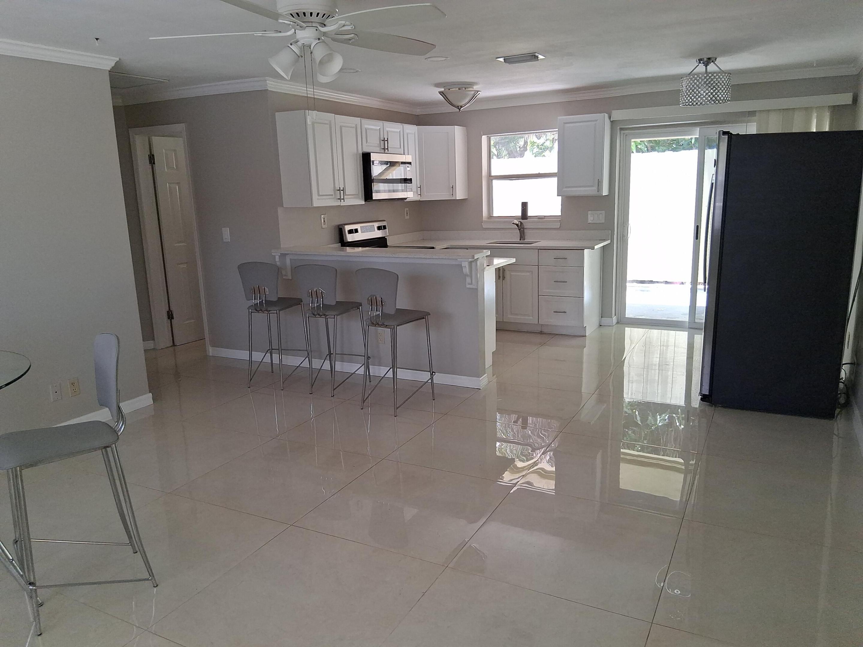KELSEY CITY - Residential Lease