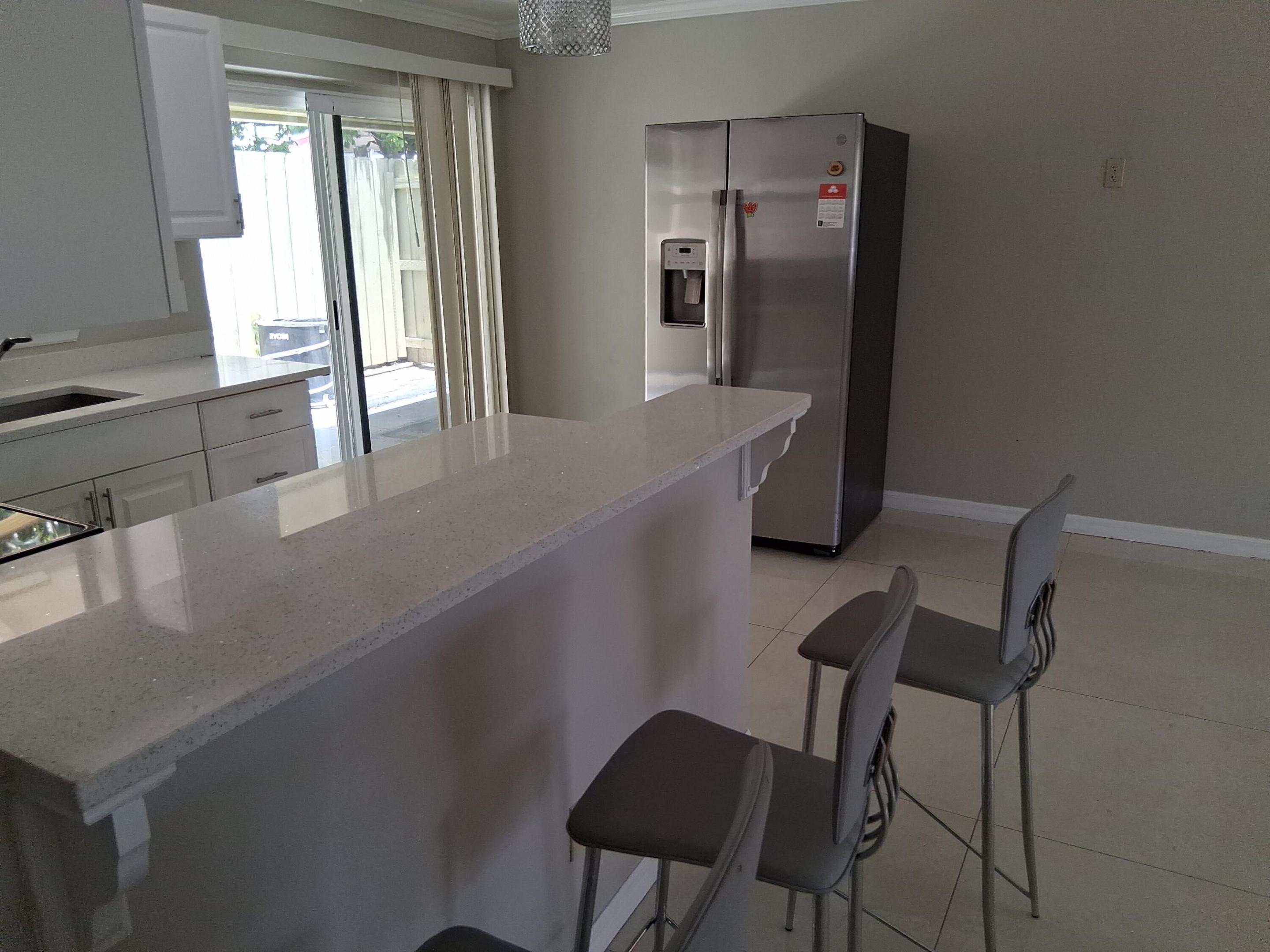 KELSEY CITY - Residential Lease