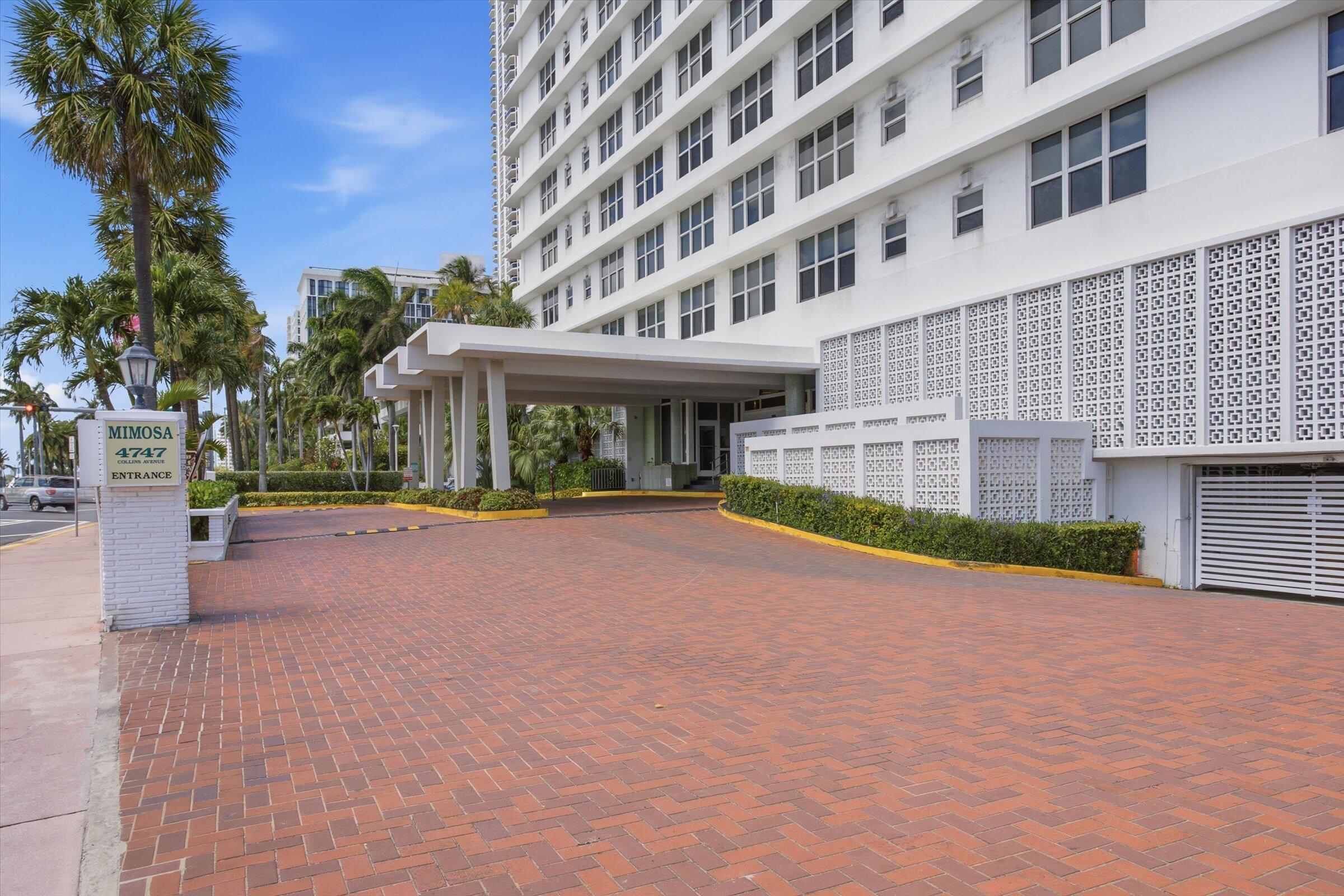 MIMOSA CONDO - Residential