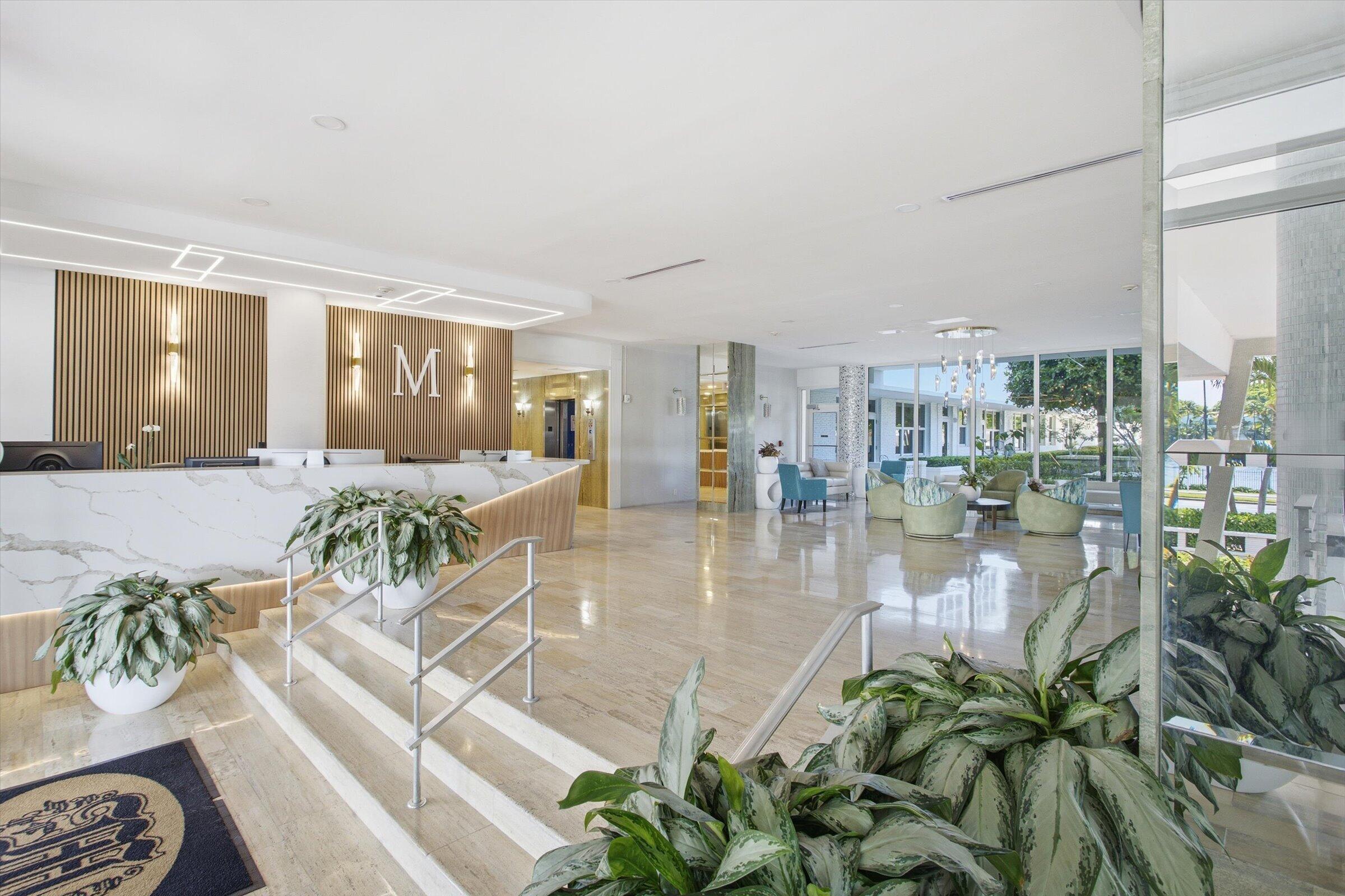 MIMOSA CONDO - Residential
