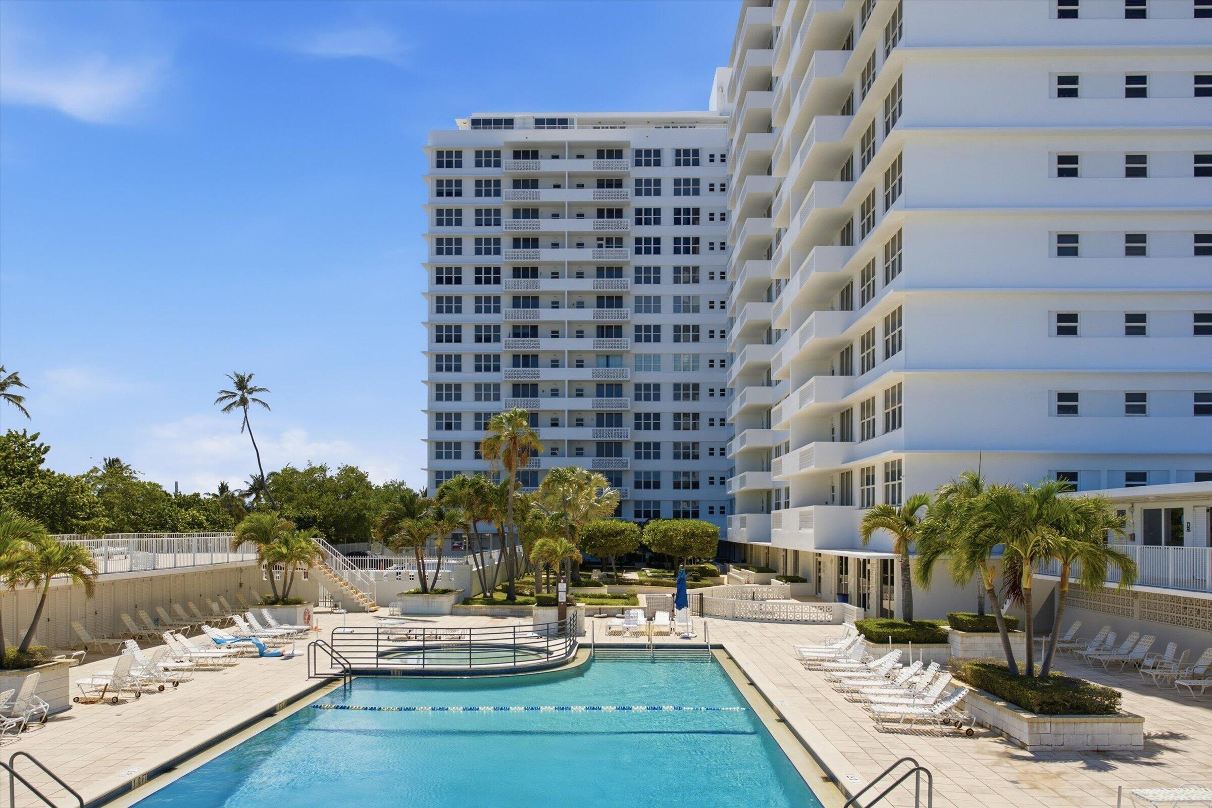 MIMOSA CONDO - Residential