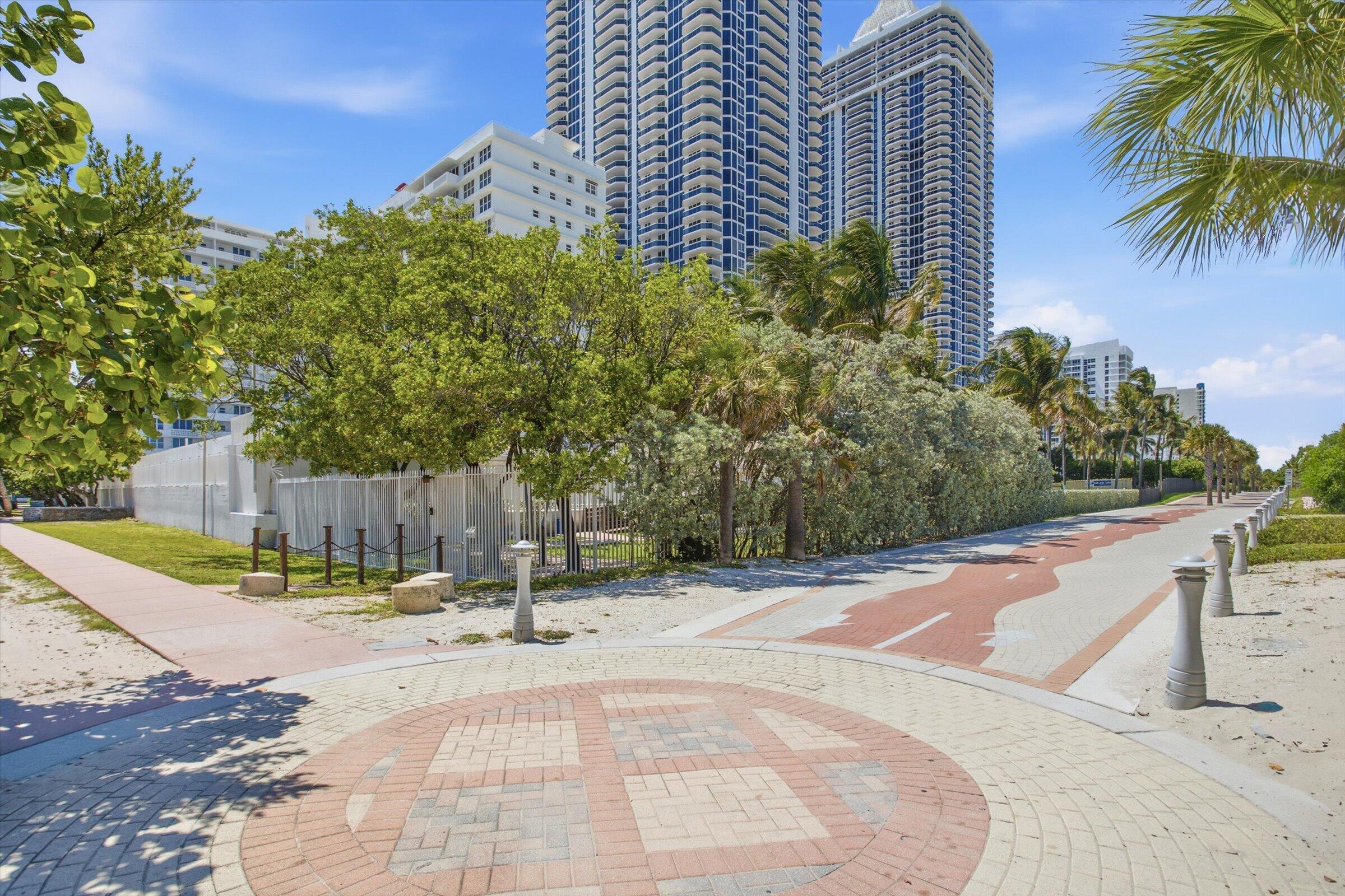 MIMOSA CONDO - Residential