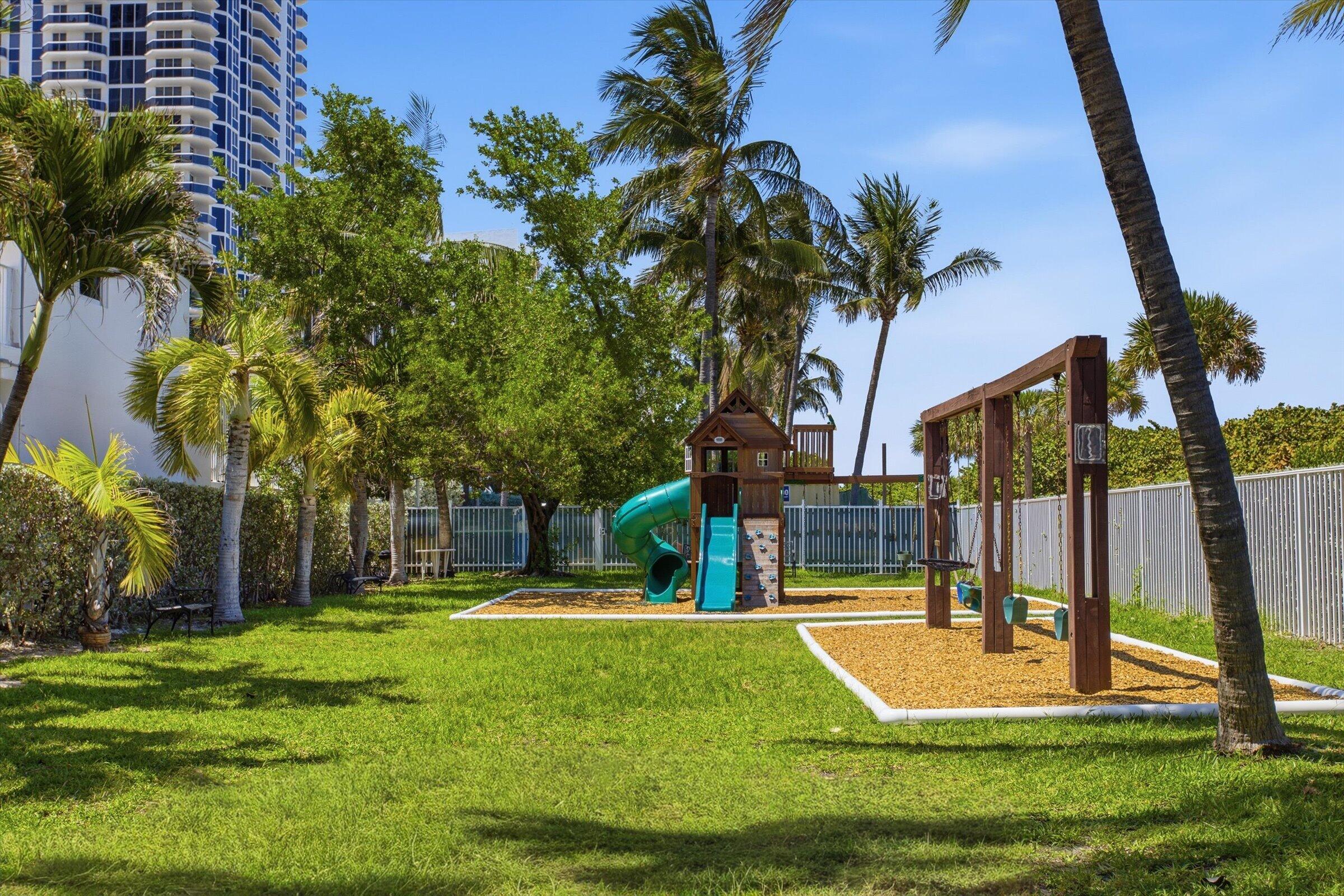 MIMOSA CONDO - Residential