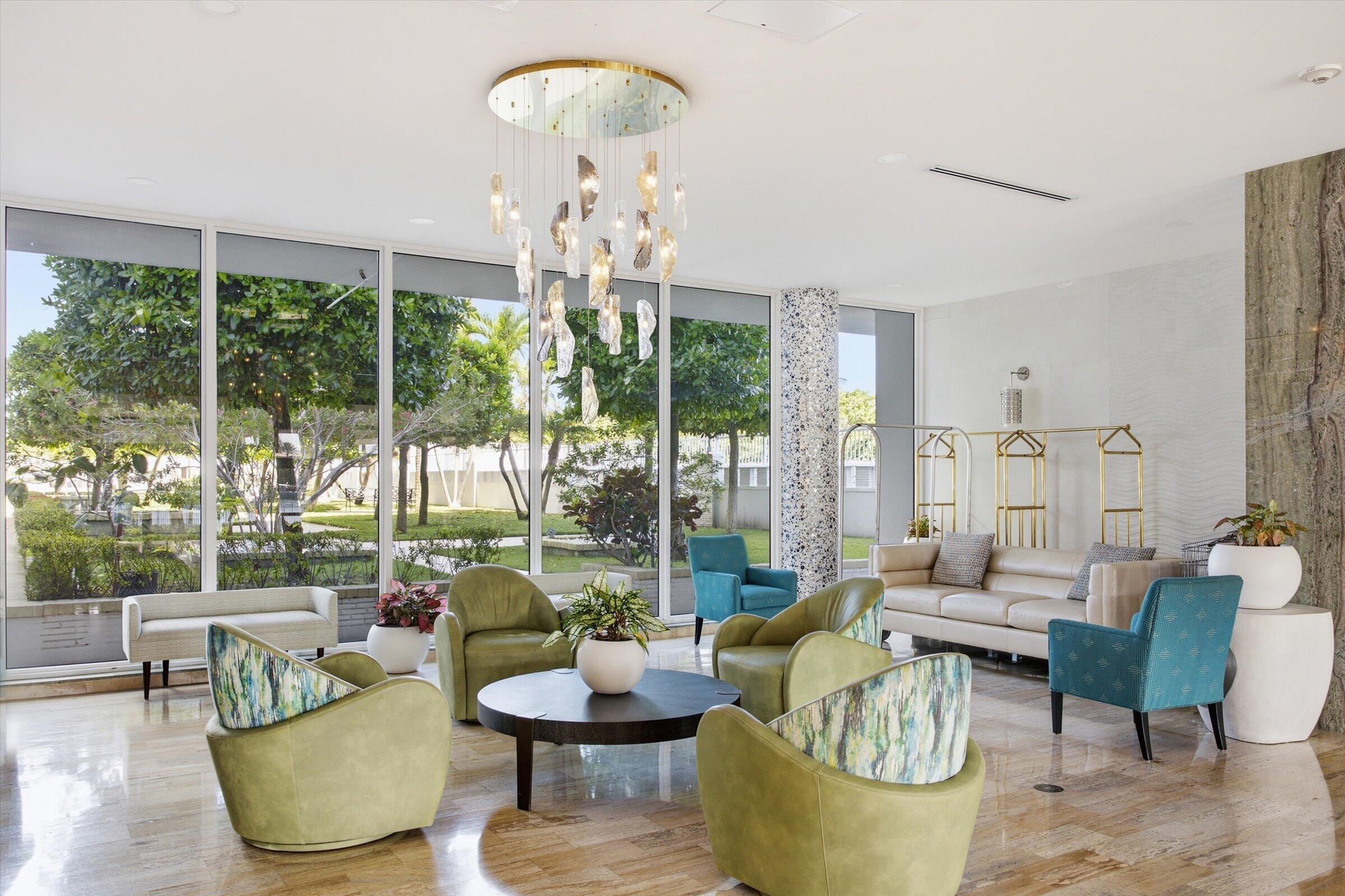 MIMOSA CONDO - Residential