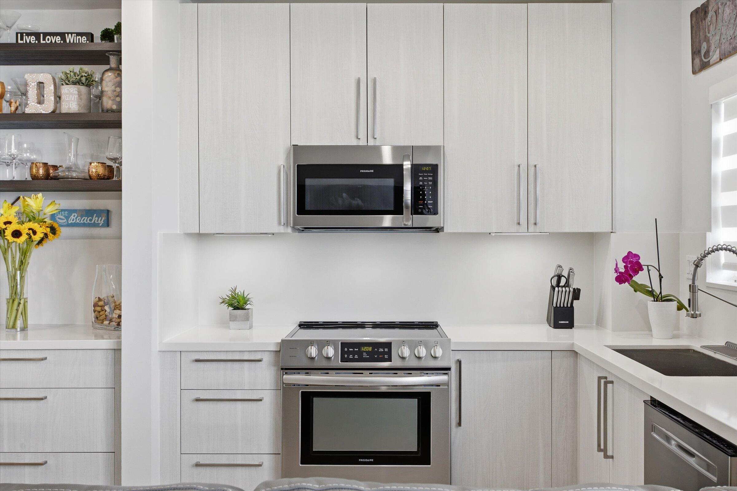 MIMOSA CONDO - Residential