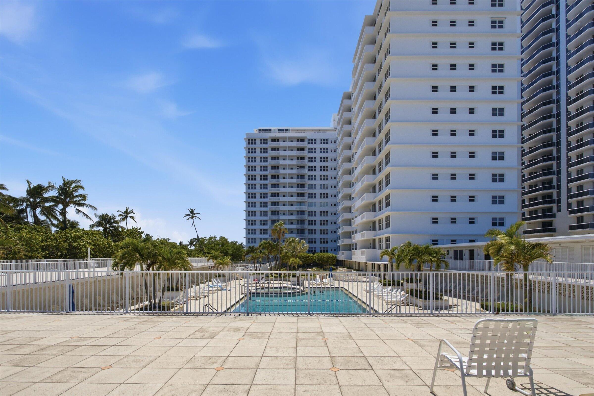 MIMOSA CONDO - Residential