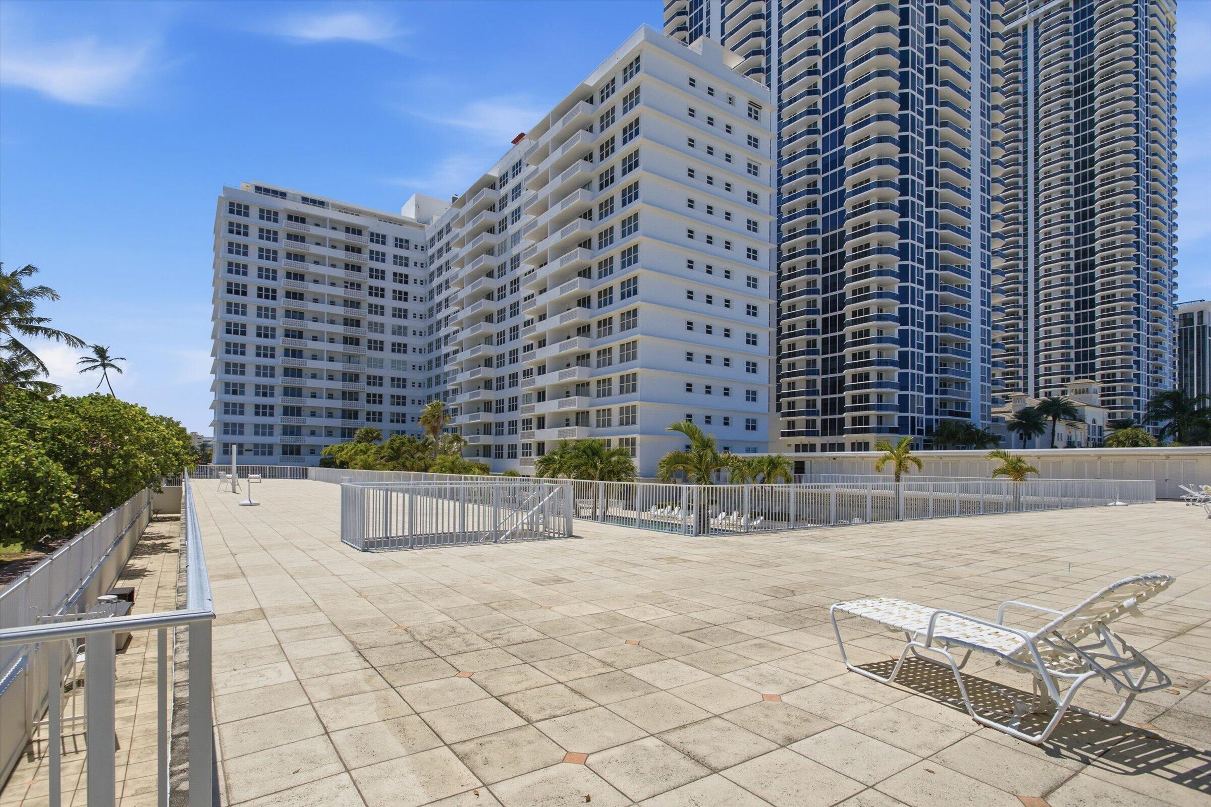 MIMOSA CONDO - Residential