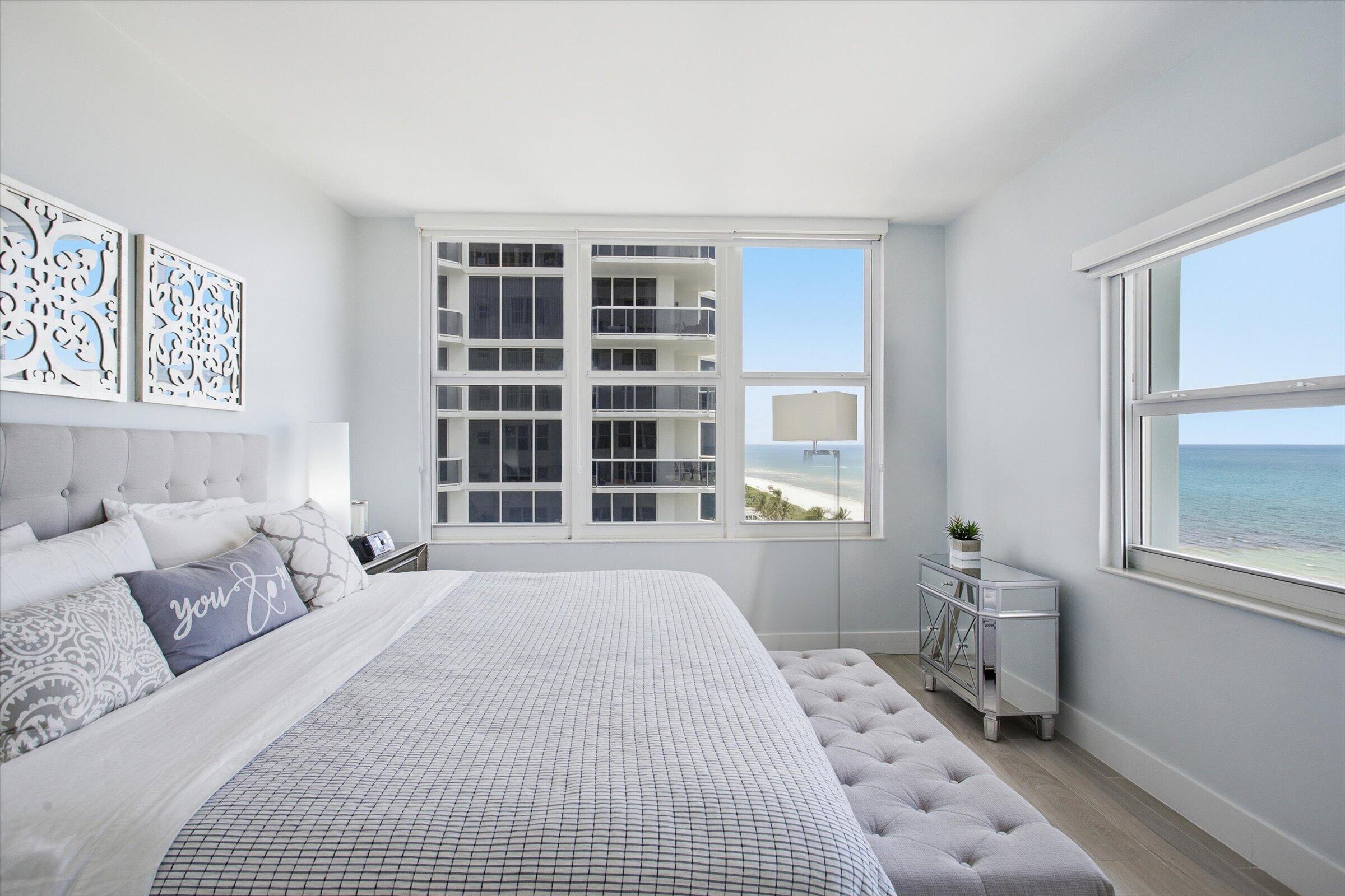 MIMOSA CONDO - Residential