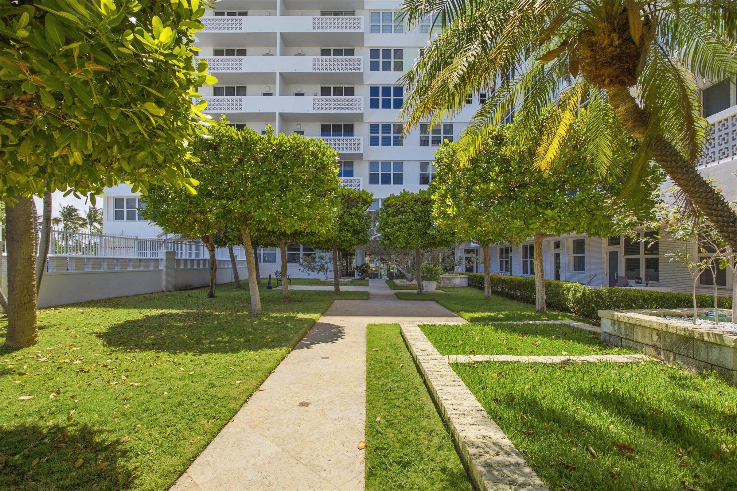MIMOSA CONDO - Residential