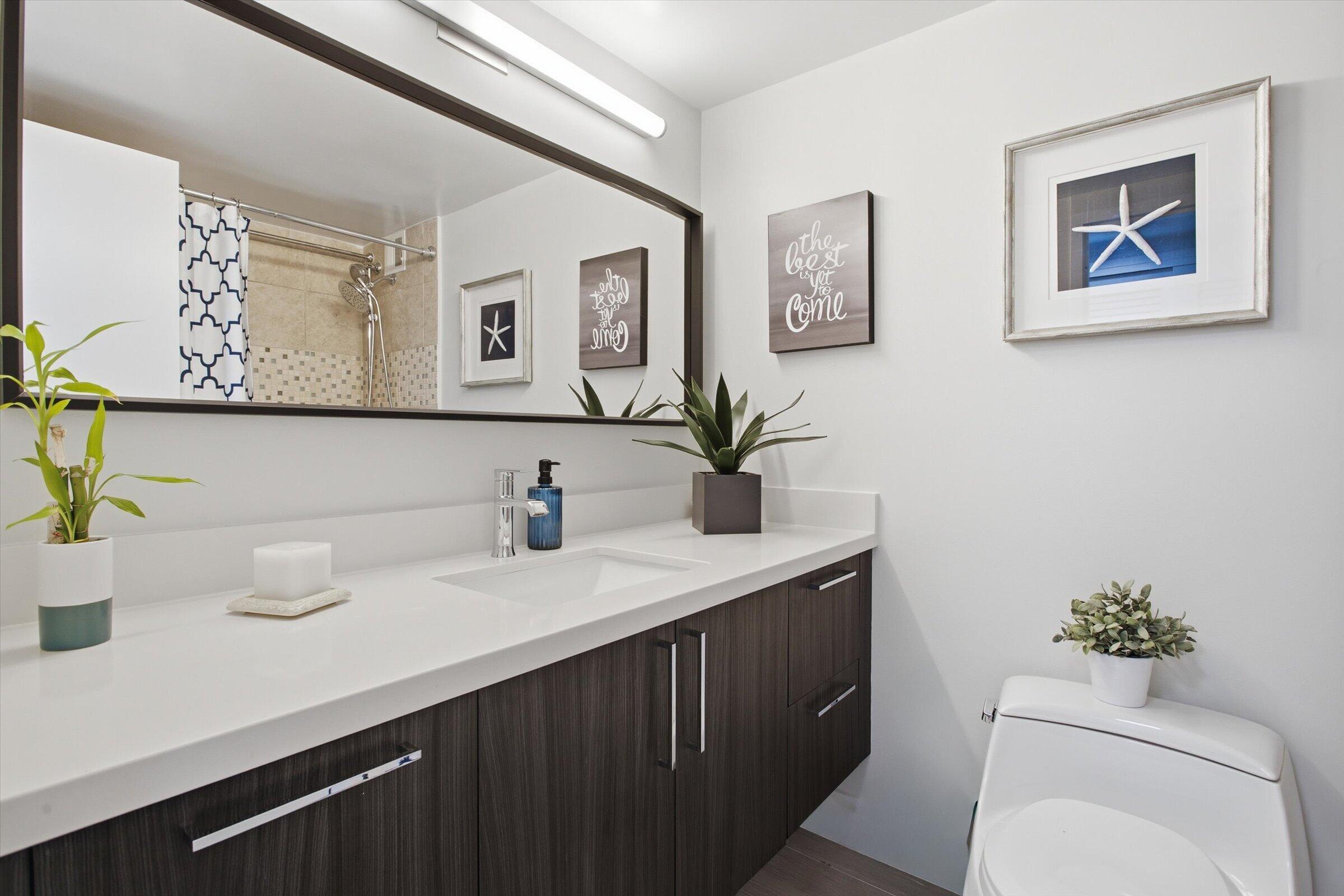 MIMOSA CONDO - Residential
