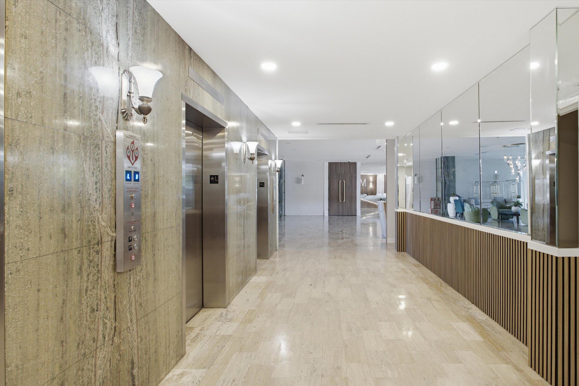 MIMOSA CONDO - Residential