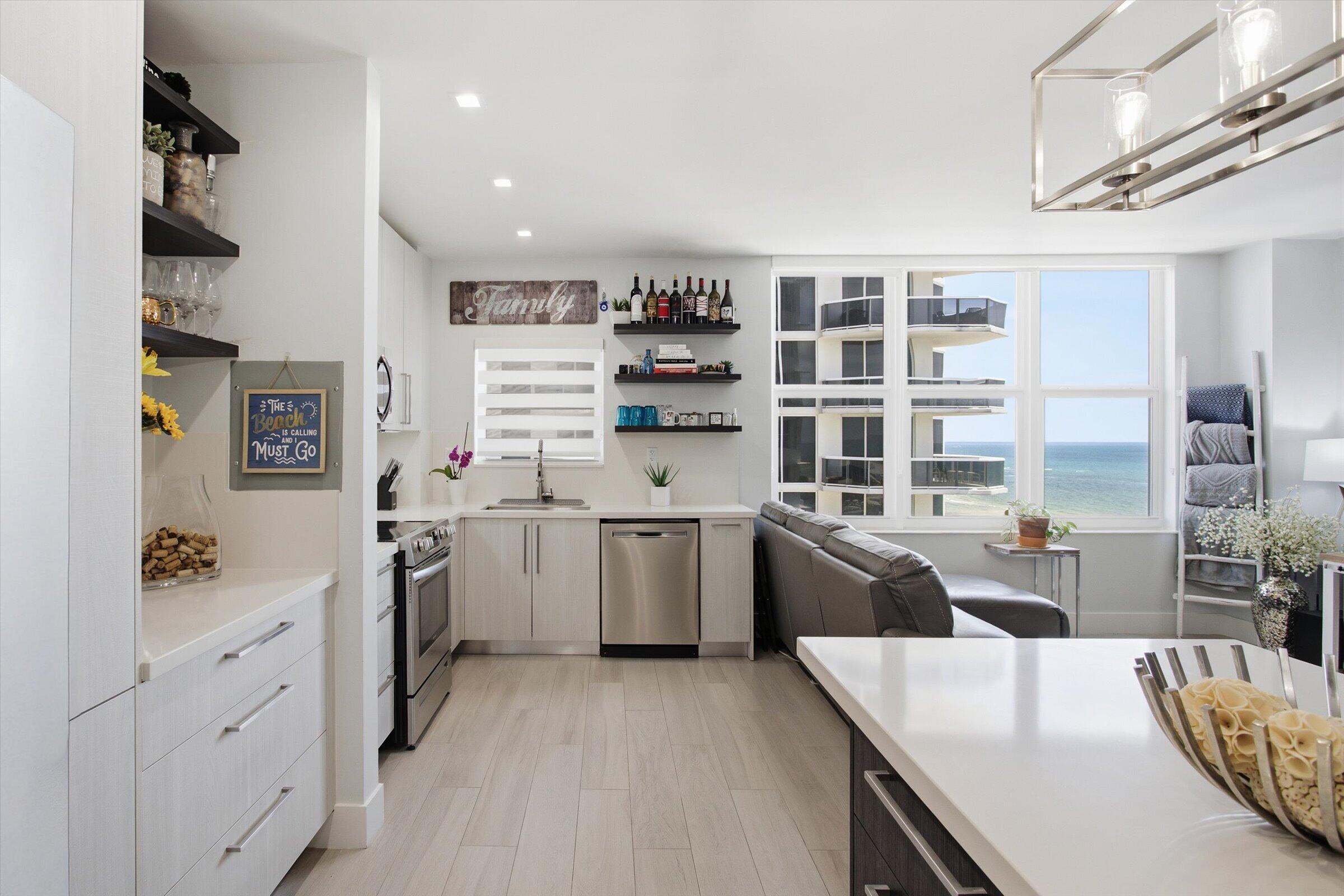 MIMOSA CONDO - Residential