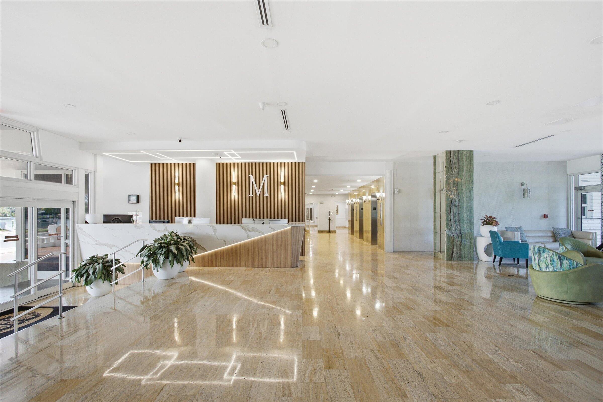 MIMOSA CONDO - Residential