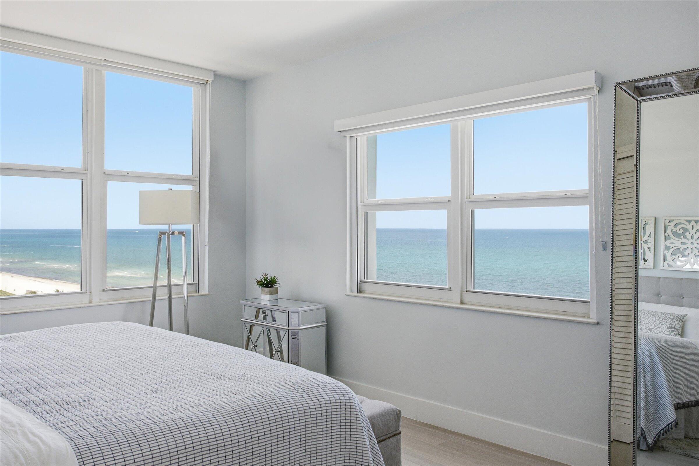 MIMOSA CONDO - Residential