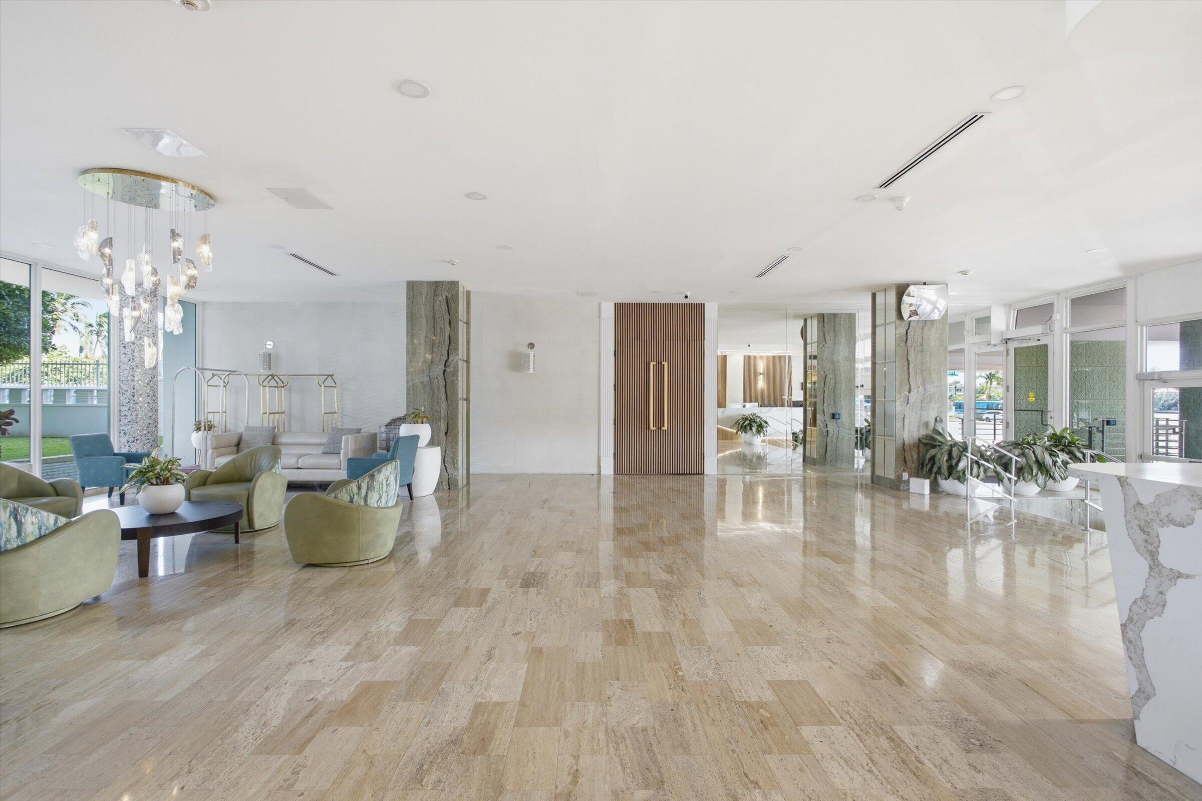 MIMOSA CONDO - Residential