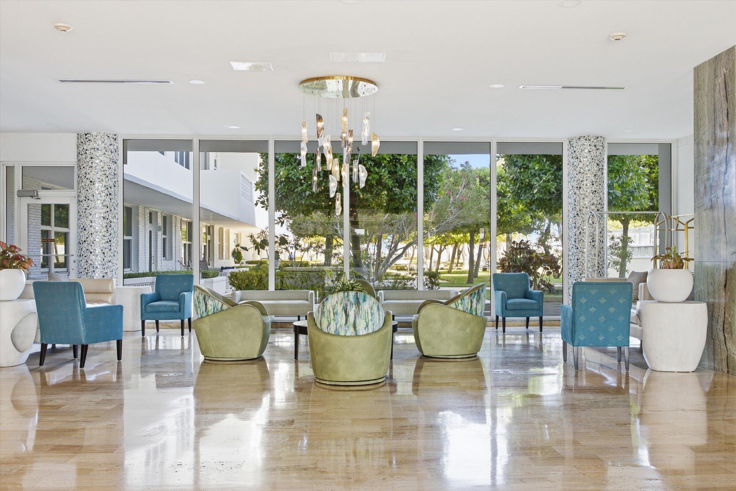 MIMOSA CONDO - Residential