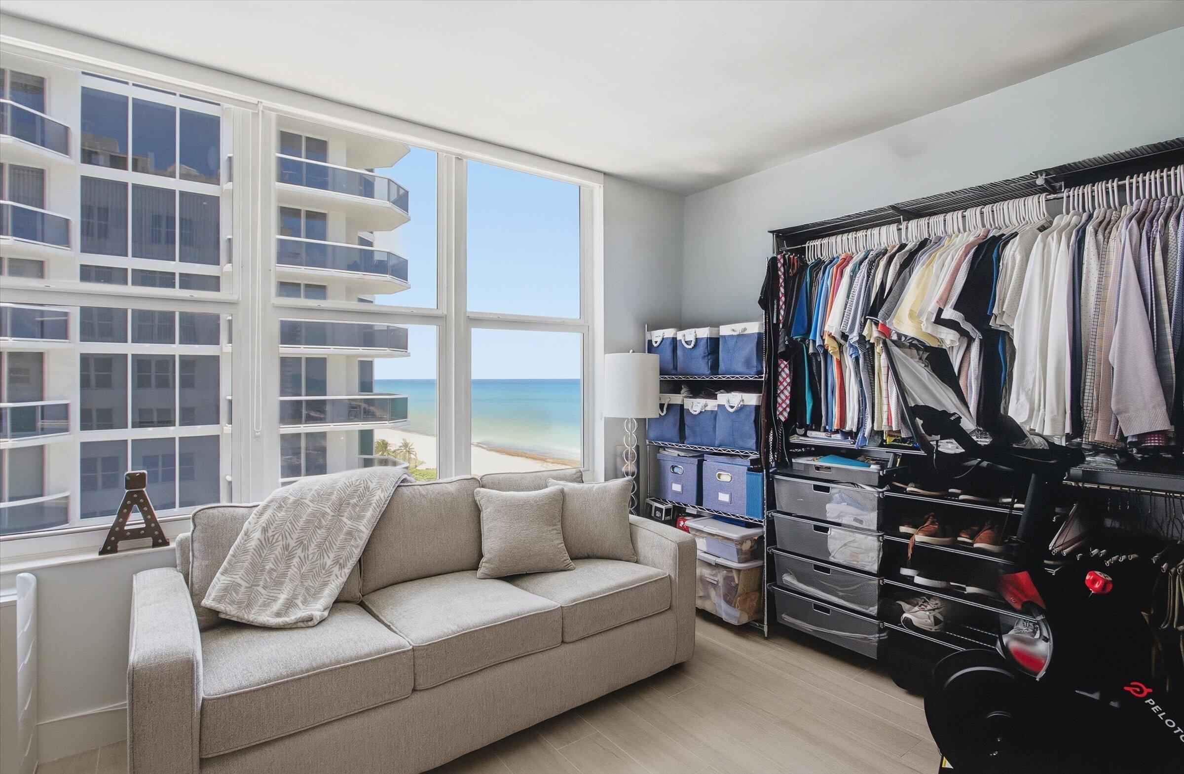 MIMOSA CONDO - Residential