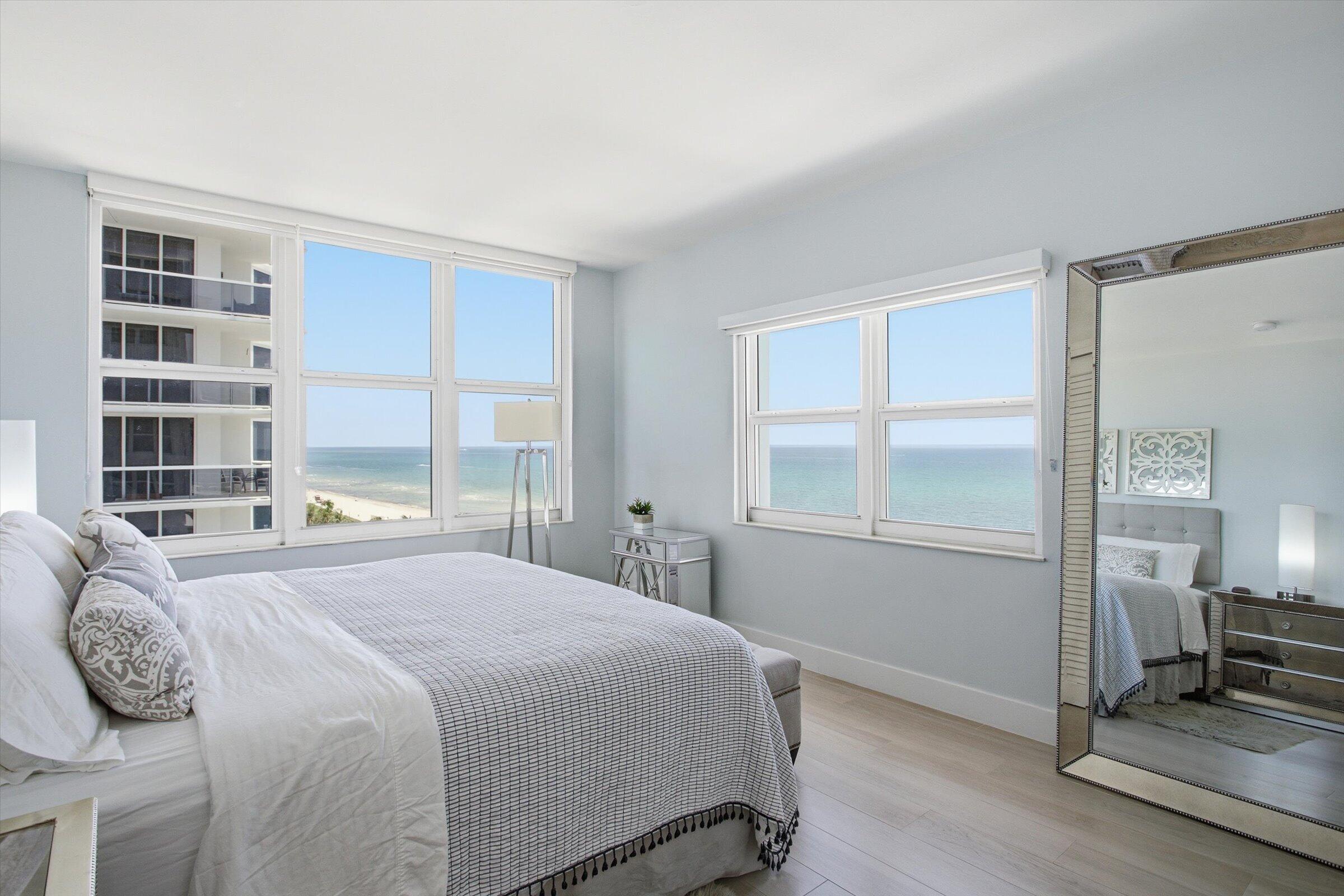 MIMOSA CONDO - Residential