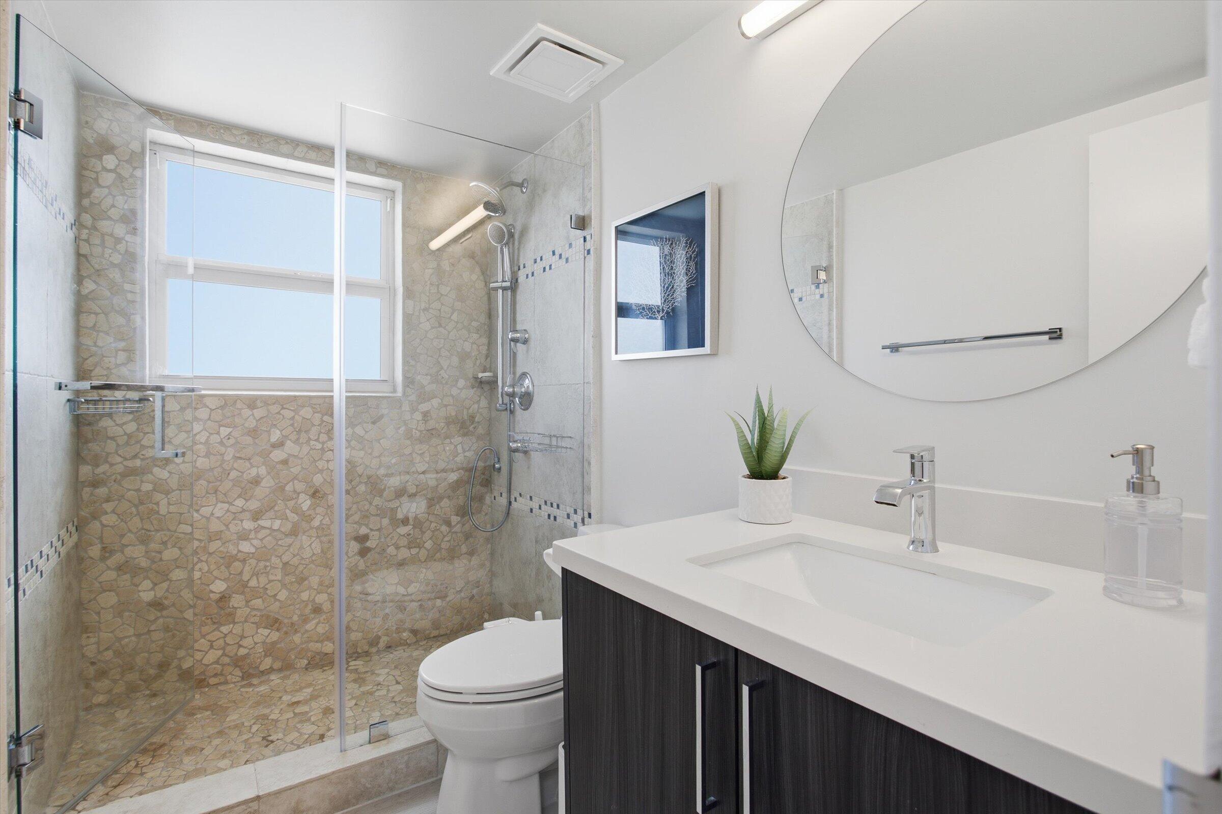 MIMOSA CONDO - Residential