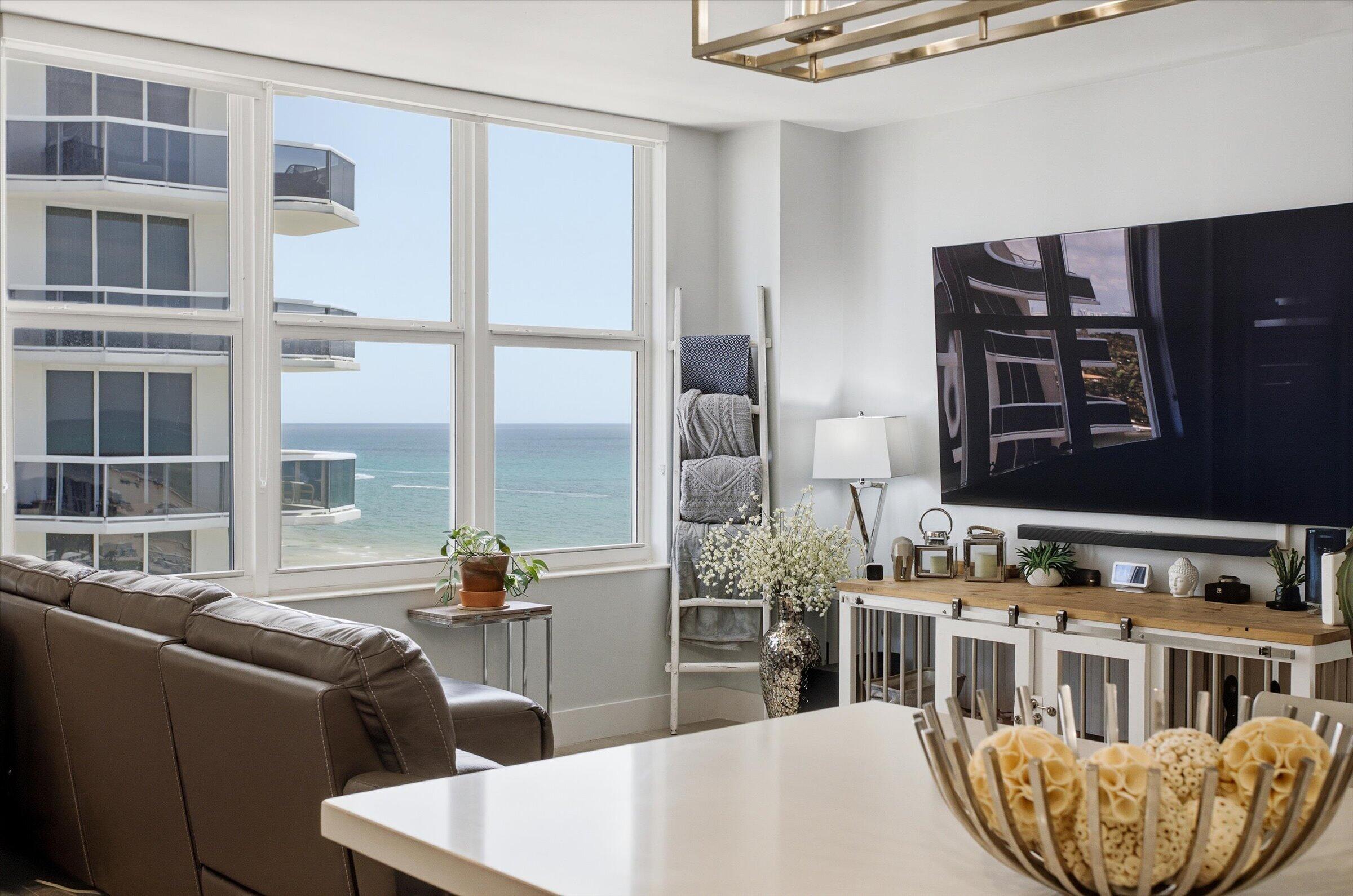 MIMOSA CONDO - Residential