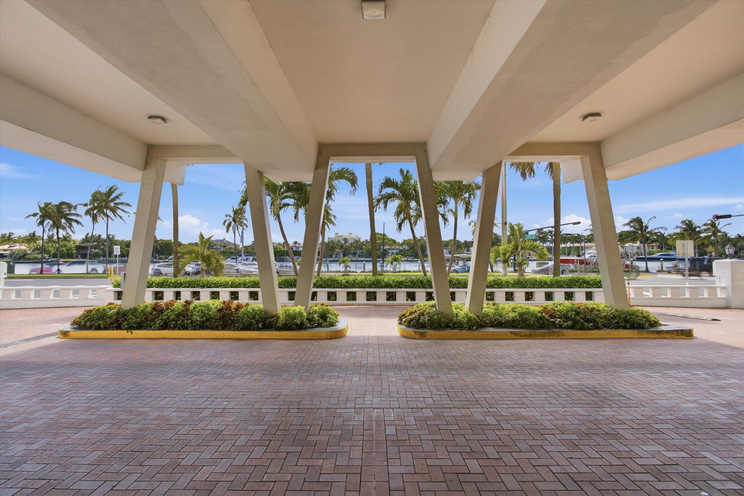 MIMOSA CONDO - Residential