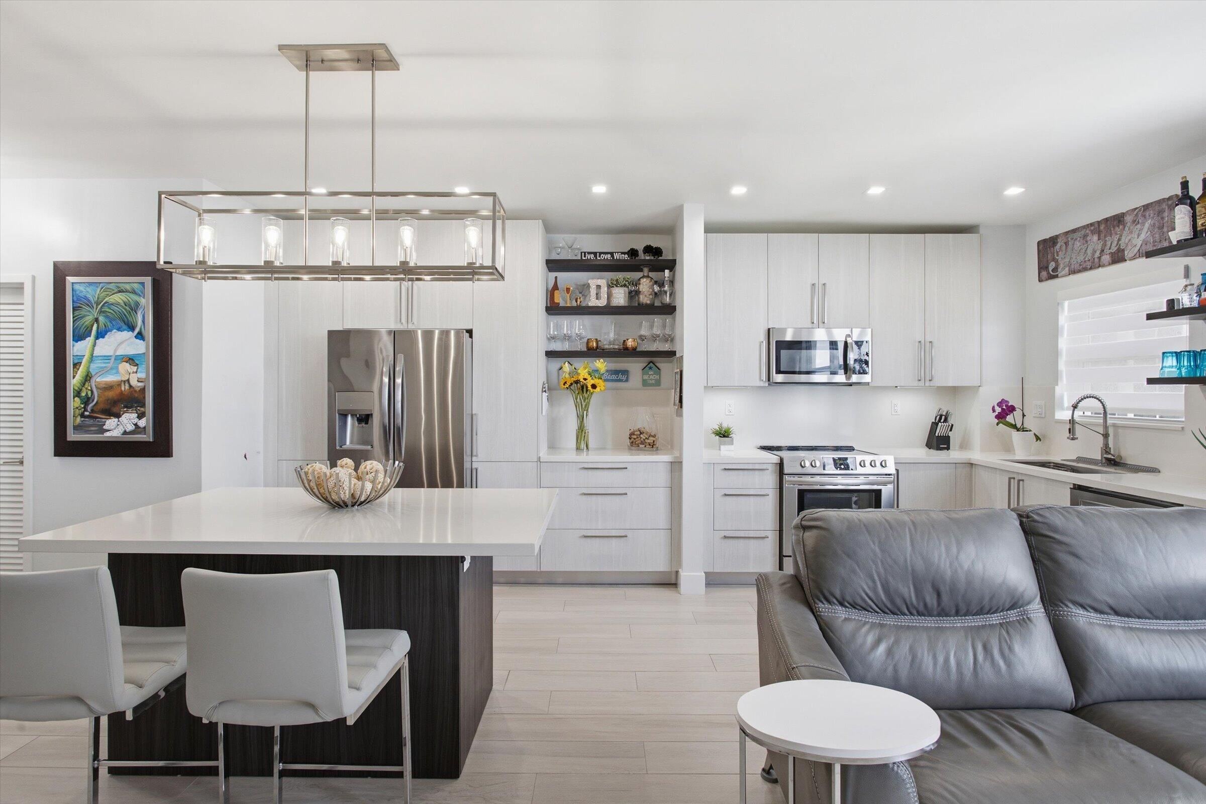 MIMOSA CONDO - Residential
