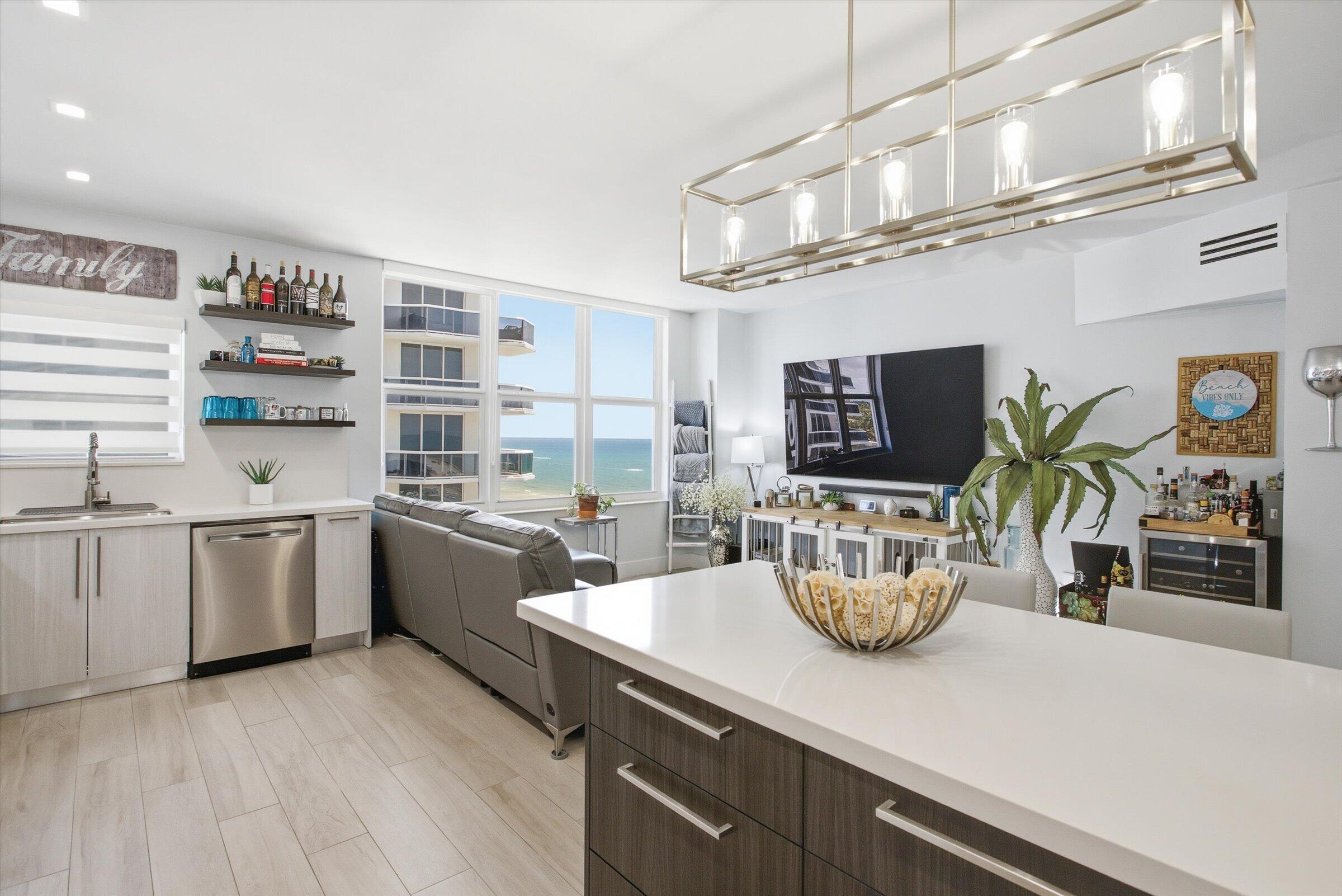 MIMOSA CONDO - Residential