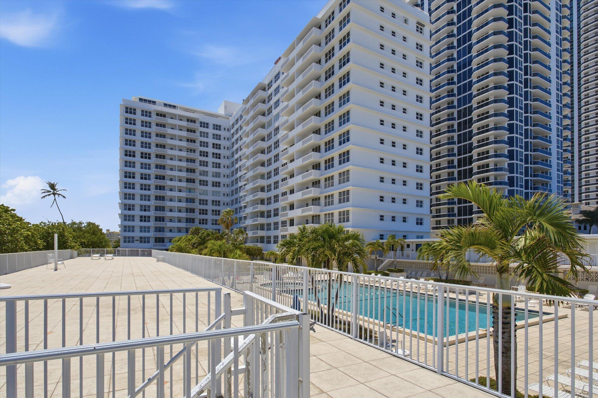 MIMOSA CONDO - Residential