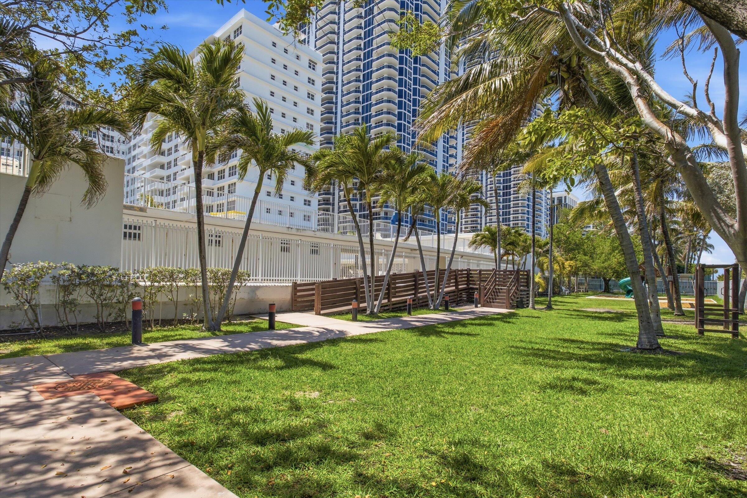 MIMOSA CONDO - Residential