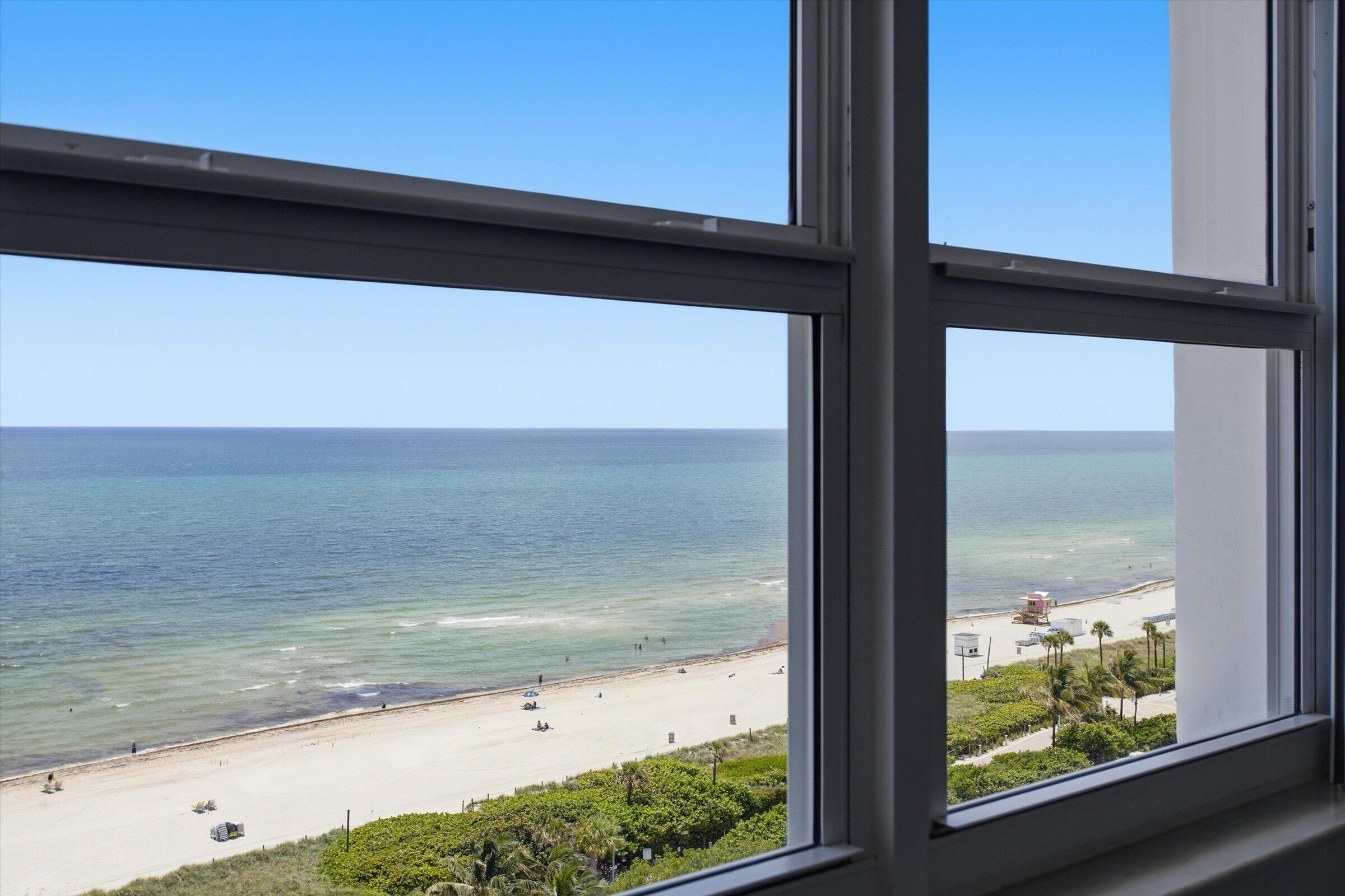 MIMOSA CONDO - Residential