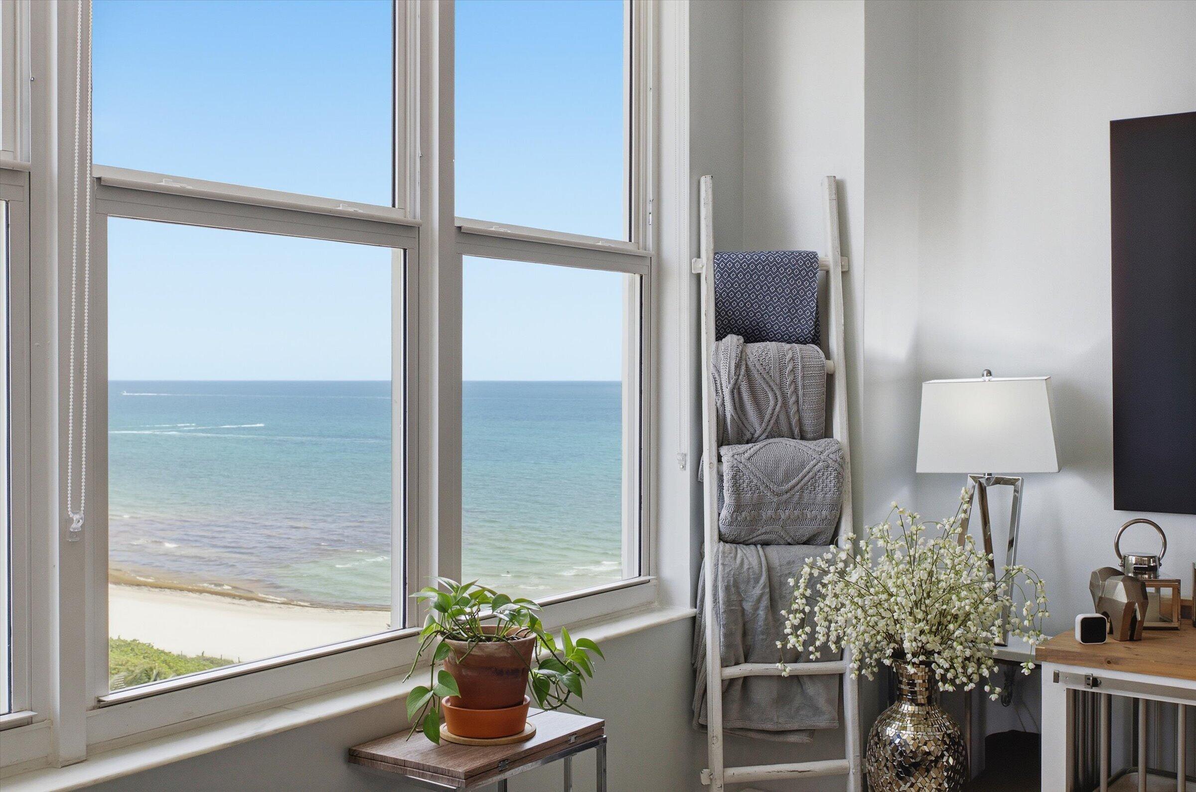 MIMOSA CONDO - Residential
