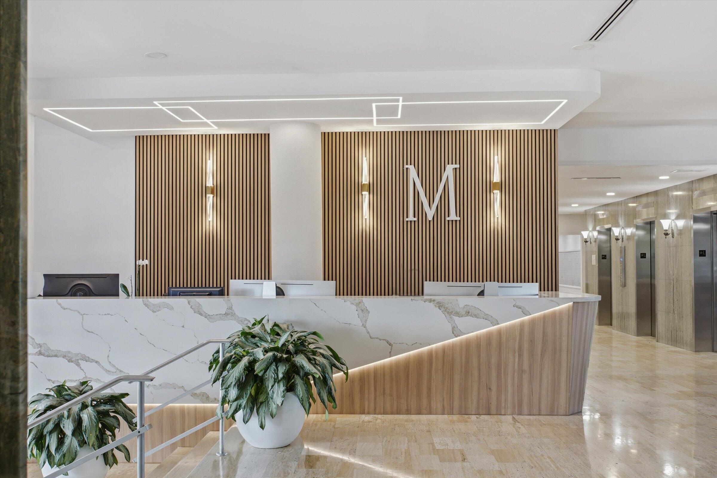 MIMOSA CONDO - Residential