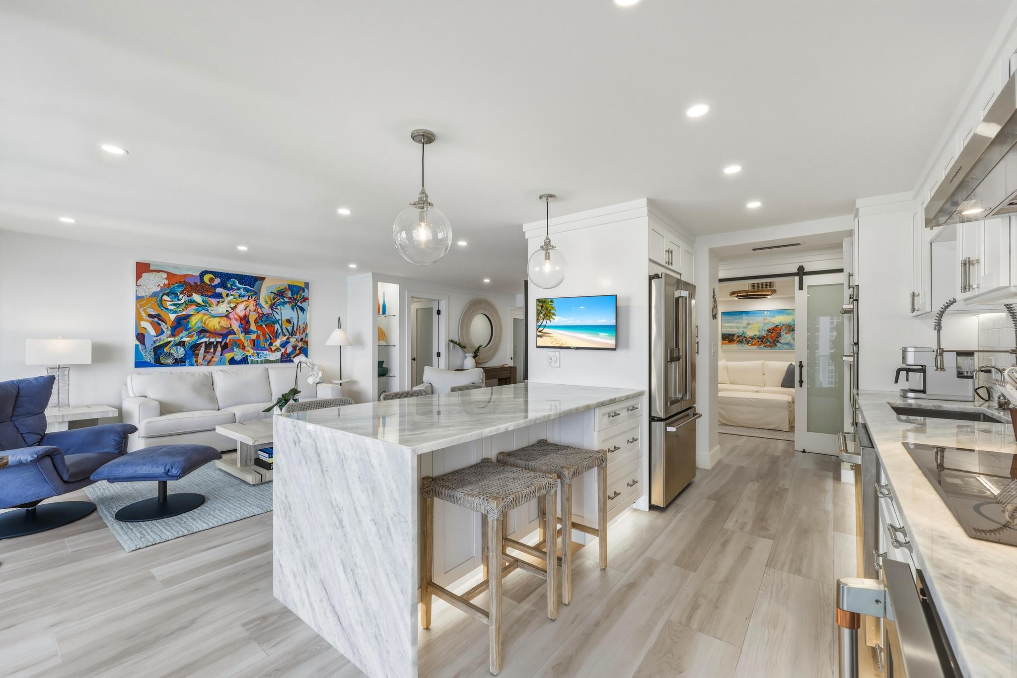 SOUTHPOINT CONDO - Residential