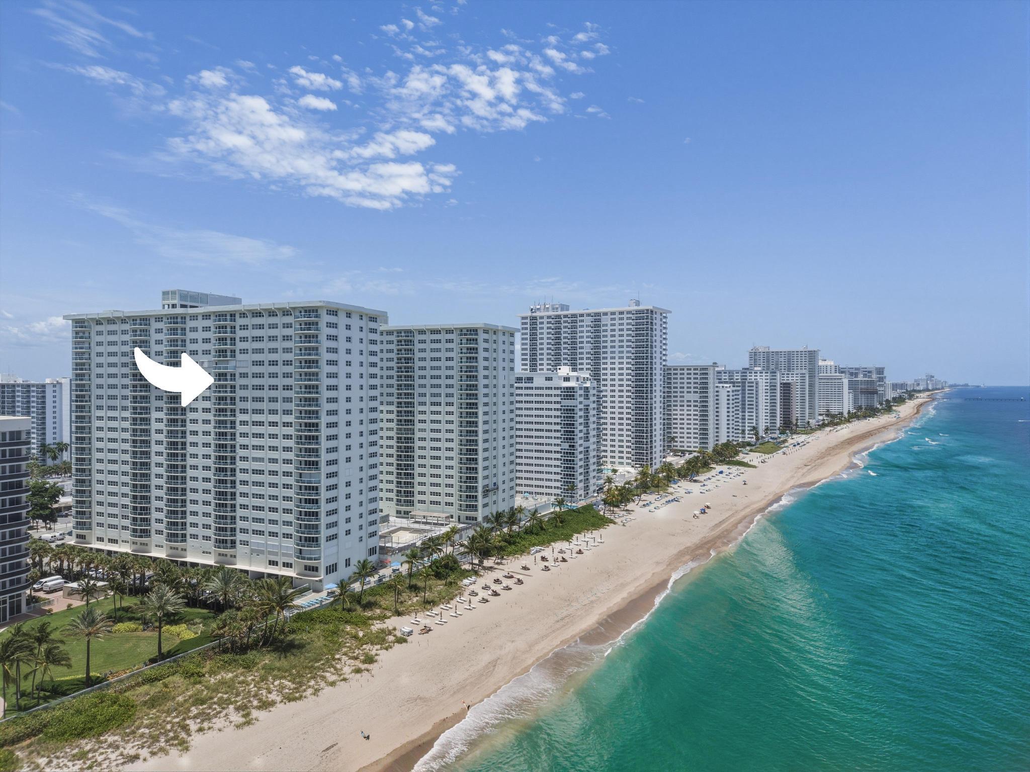 SOUTHPOINT CONDO - Residential