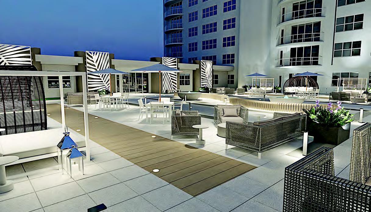 SOUTHPOINT CONDO - Residential