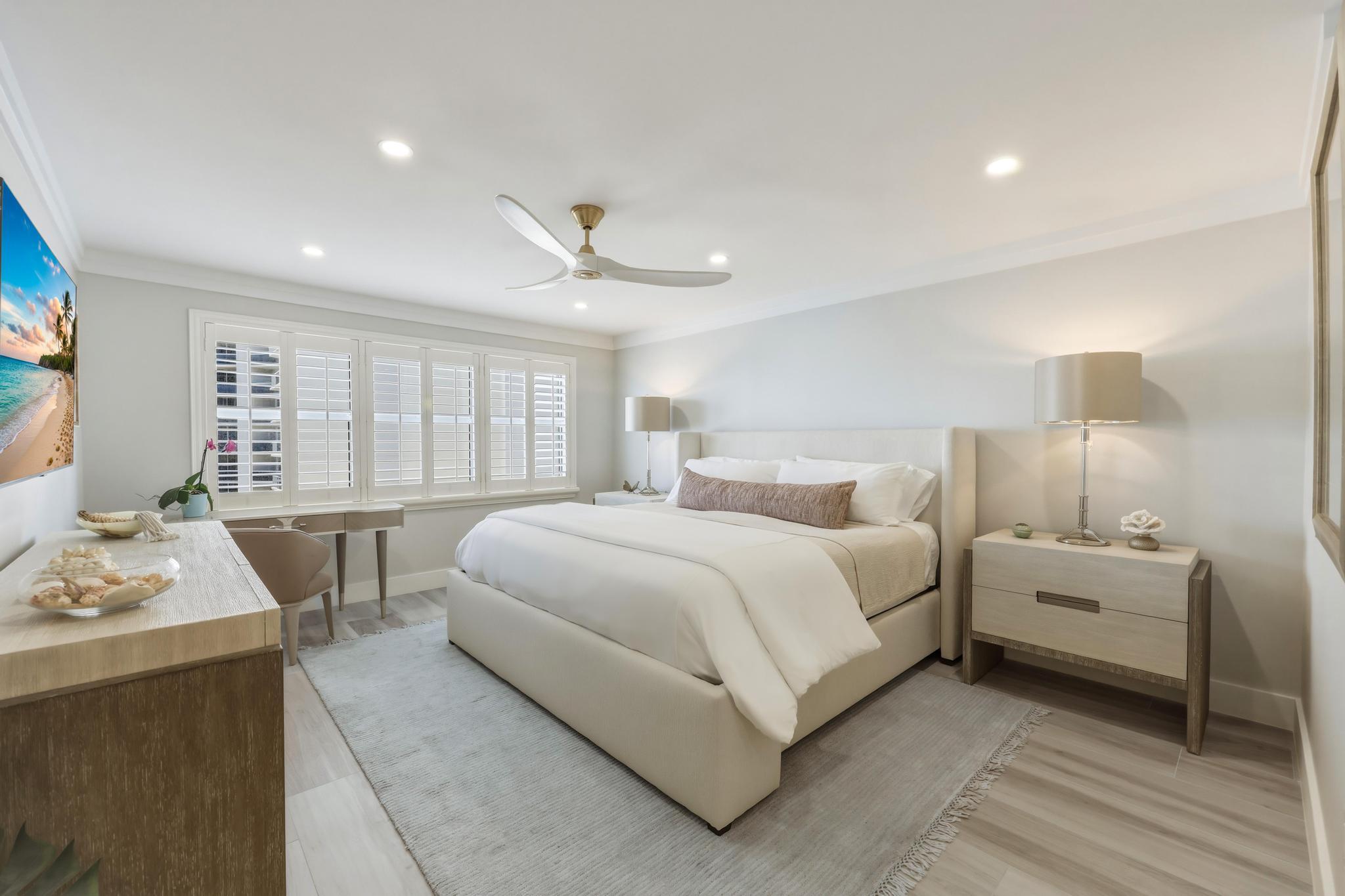 SOUTHPOINT CONDO - Residential