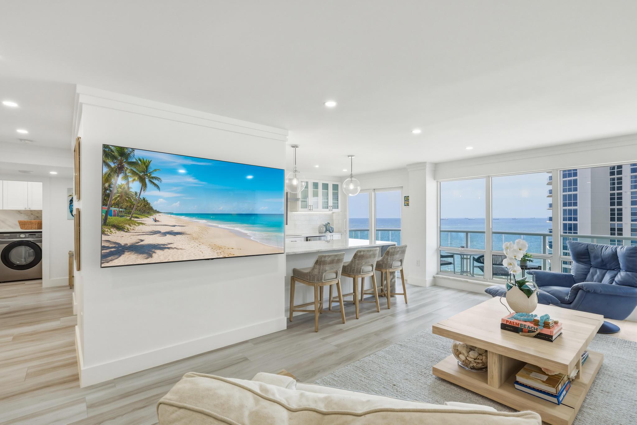 SOUTHPOINT CONDO - Residential