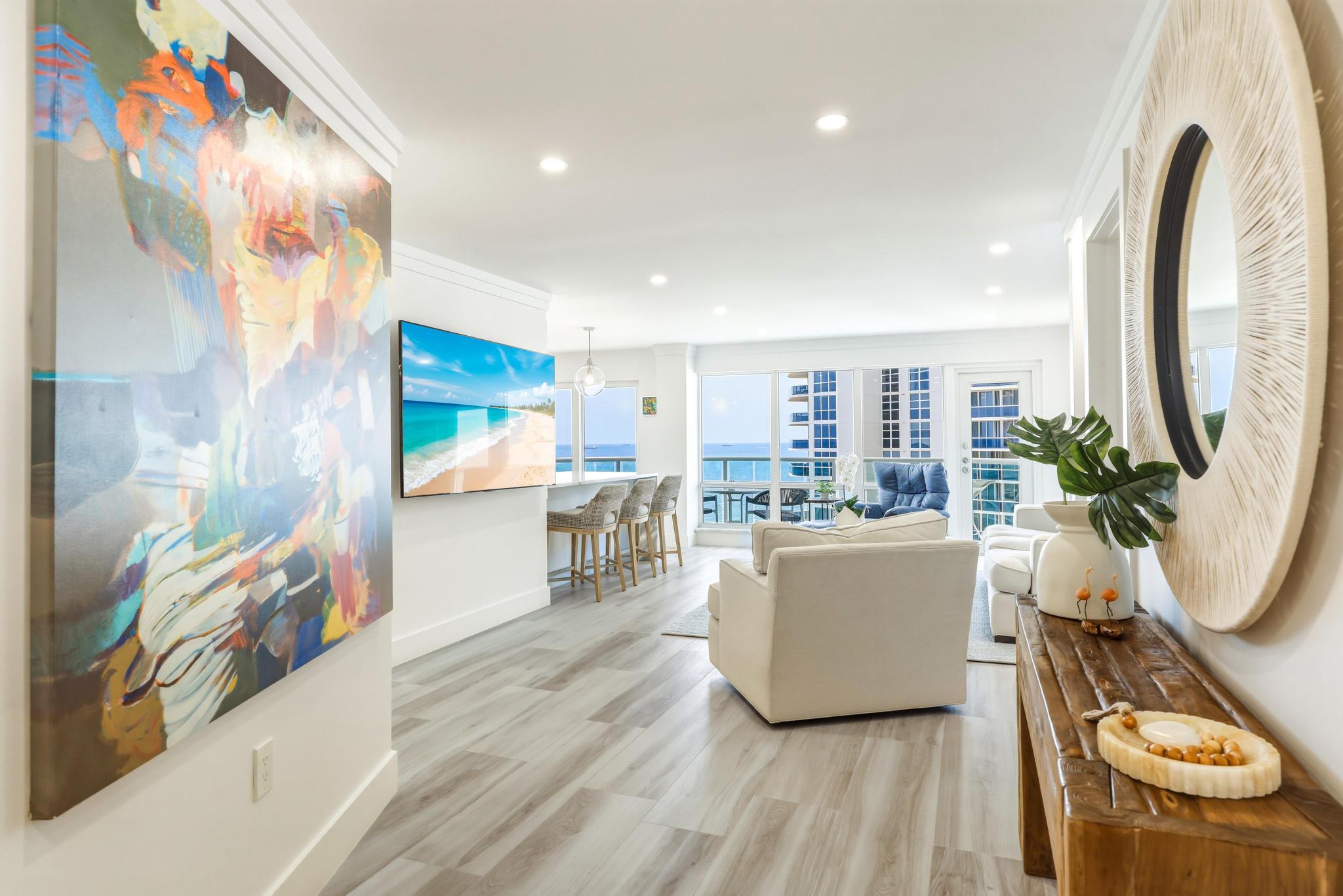 SOUTHPOINT CONDO - Residential