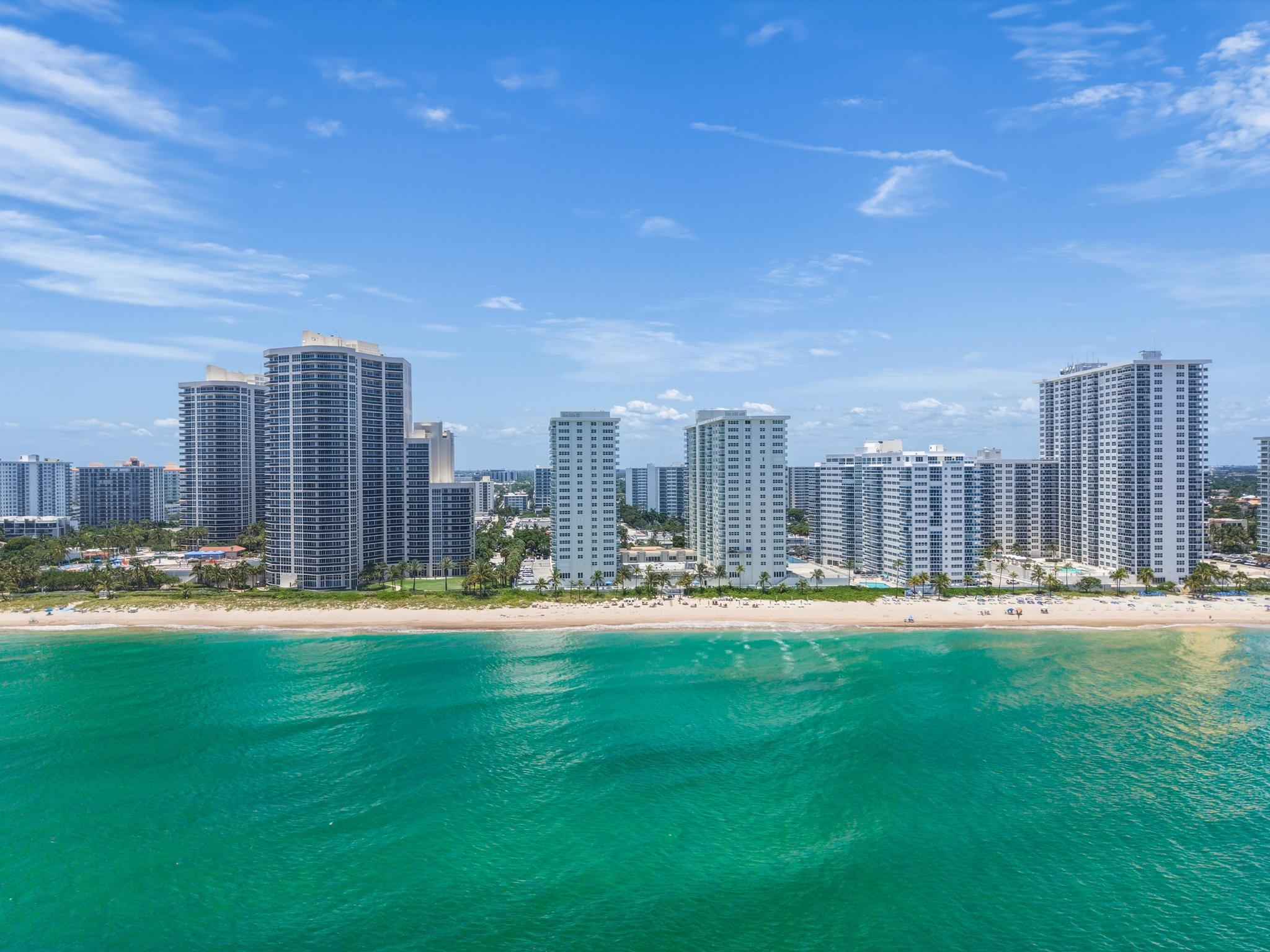 SOUTHPOINT CONDO - Residential