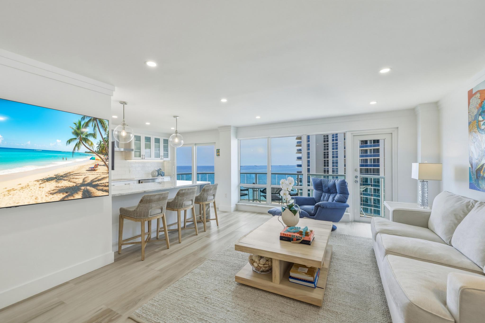 SOUTHPOINT CONDO - Residential