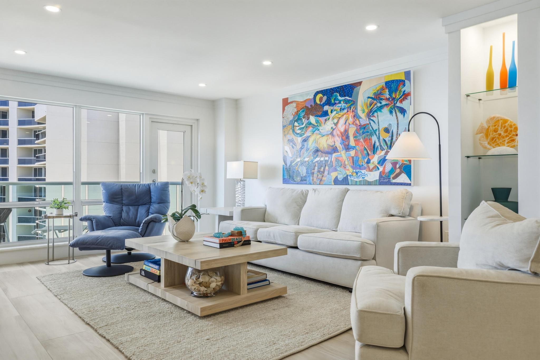 SOUTHPOINT CONDO - Residential