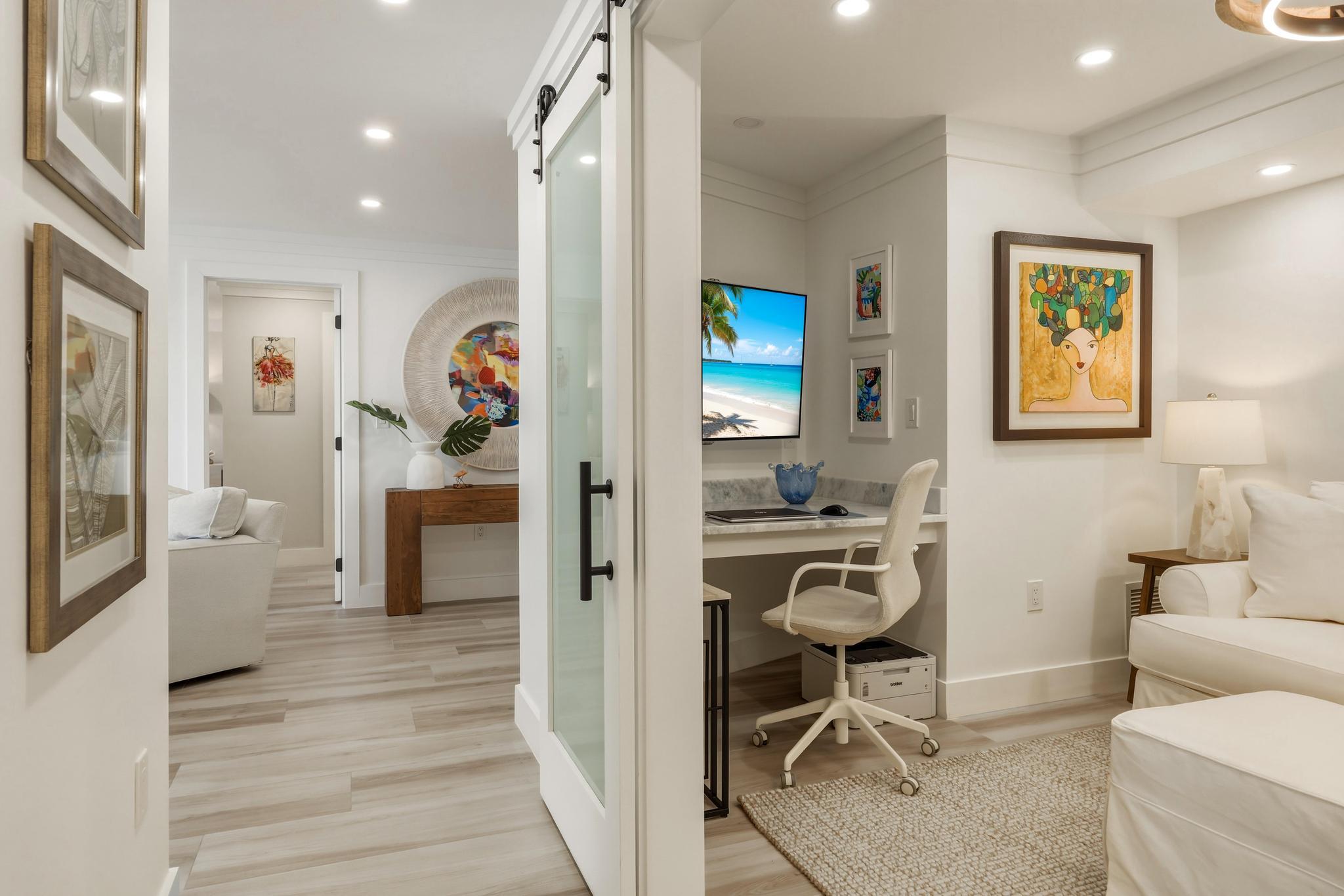 SOUTHPOINT CONDO - Residential