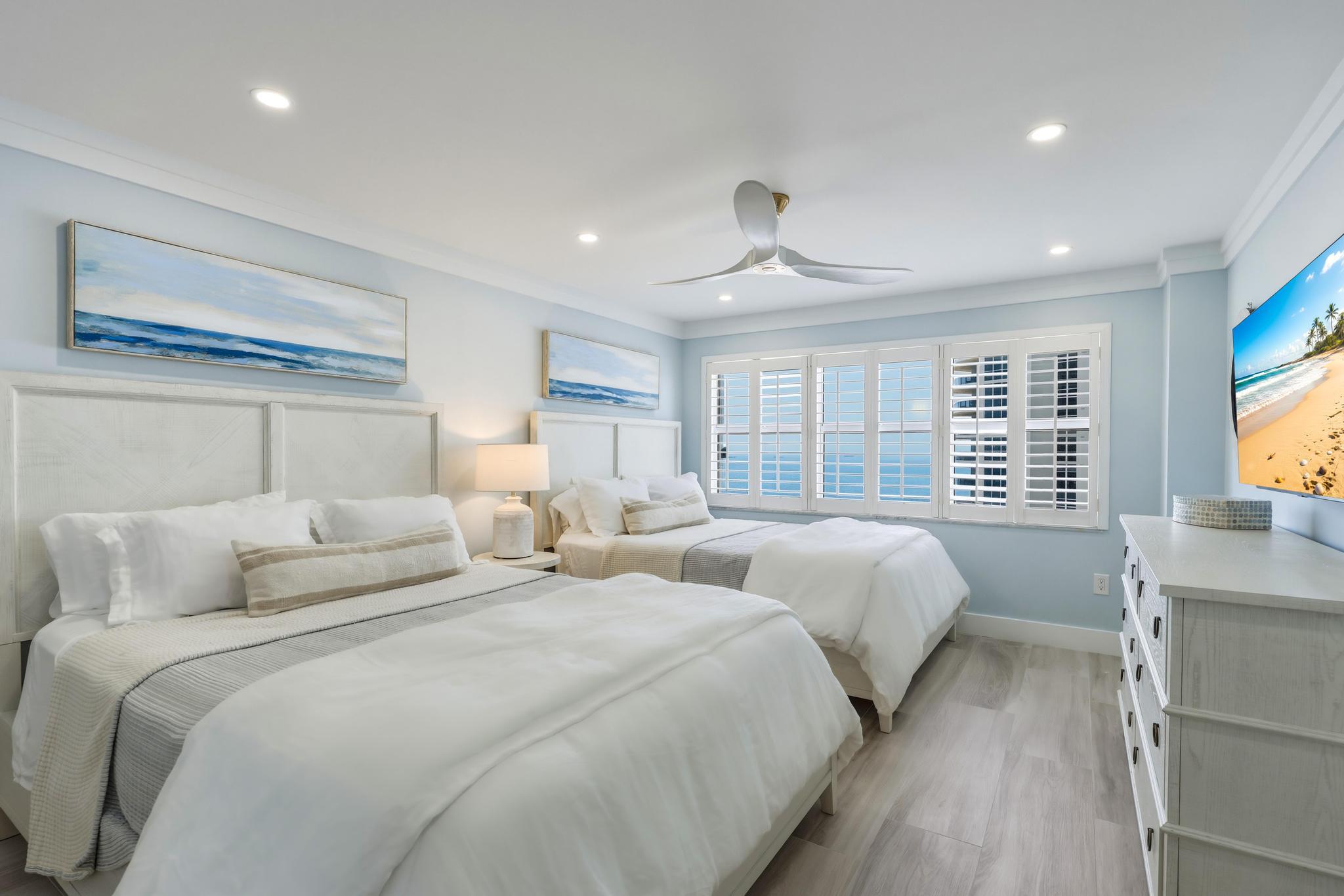 SOUTHPOINT CONDO - Residential