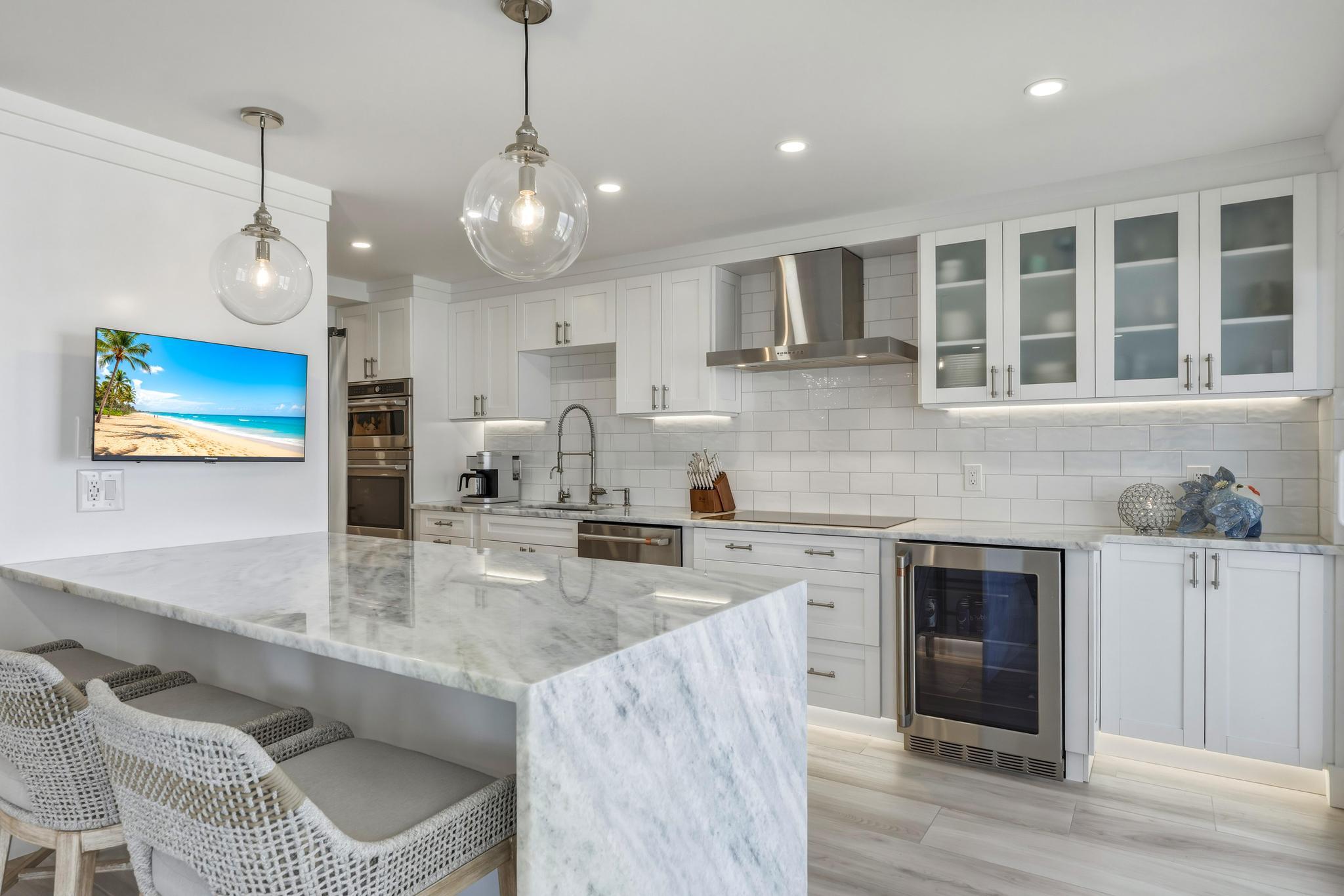 SOUTHPOINT CONDO - Residential